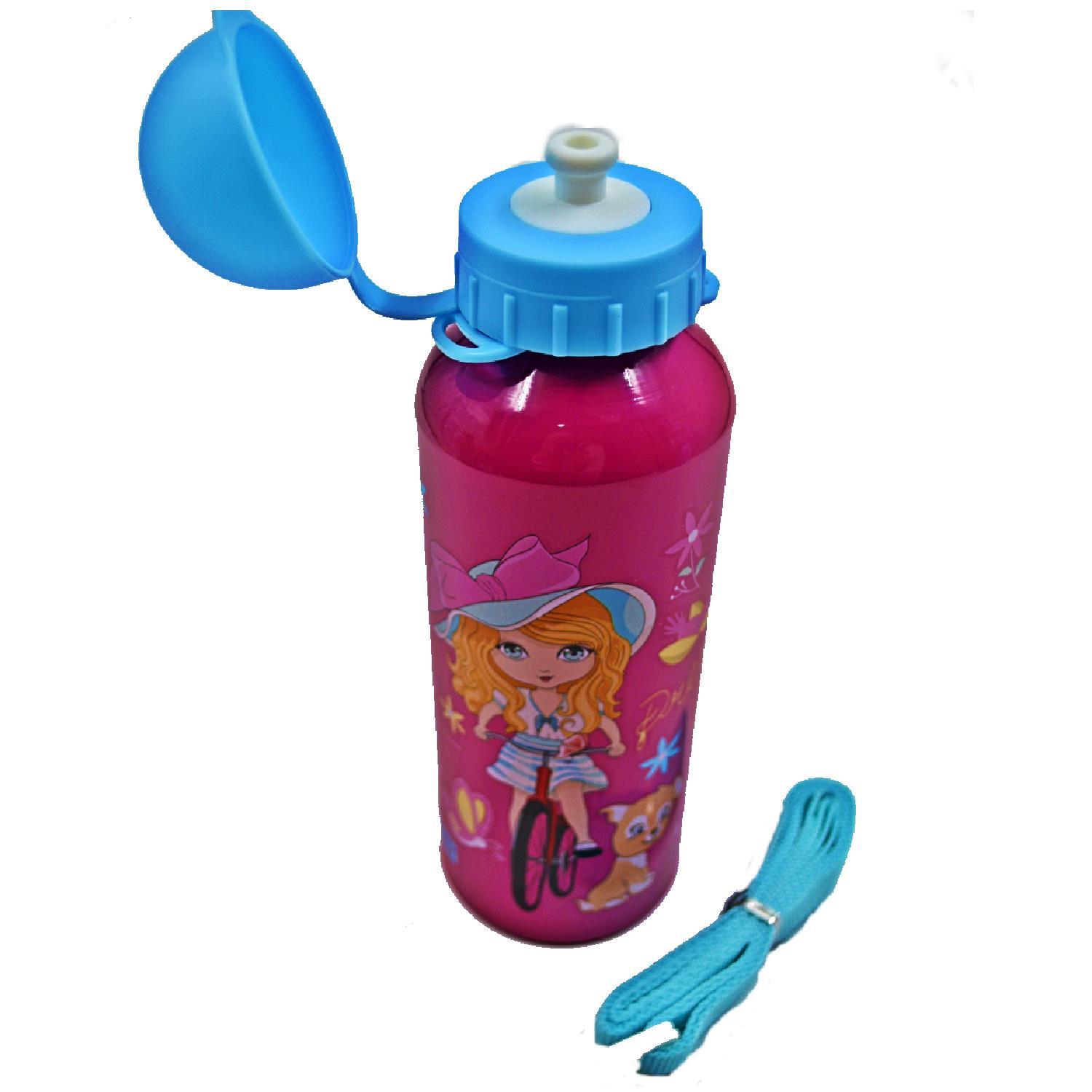 MİKROMikro MT-2510 Alüminyum Matara 500 Ml