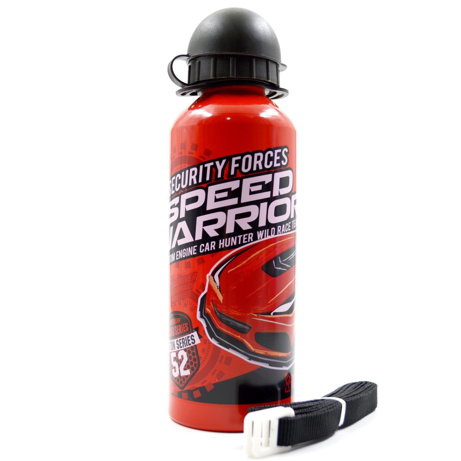 MİKROMikro MT-2510 Alüminyum Matara 500 Ml