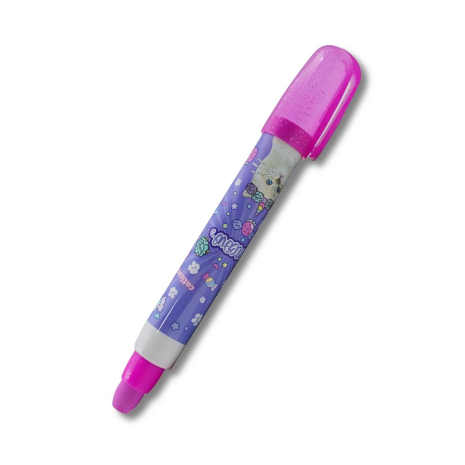 MİKROMikro Roket Silgi (RK-300)