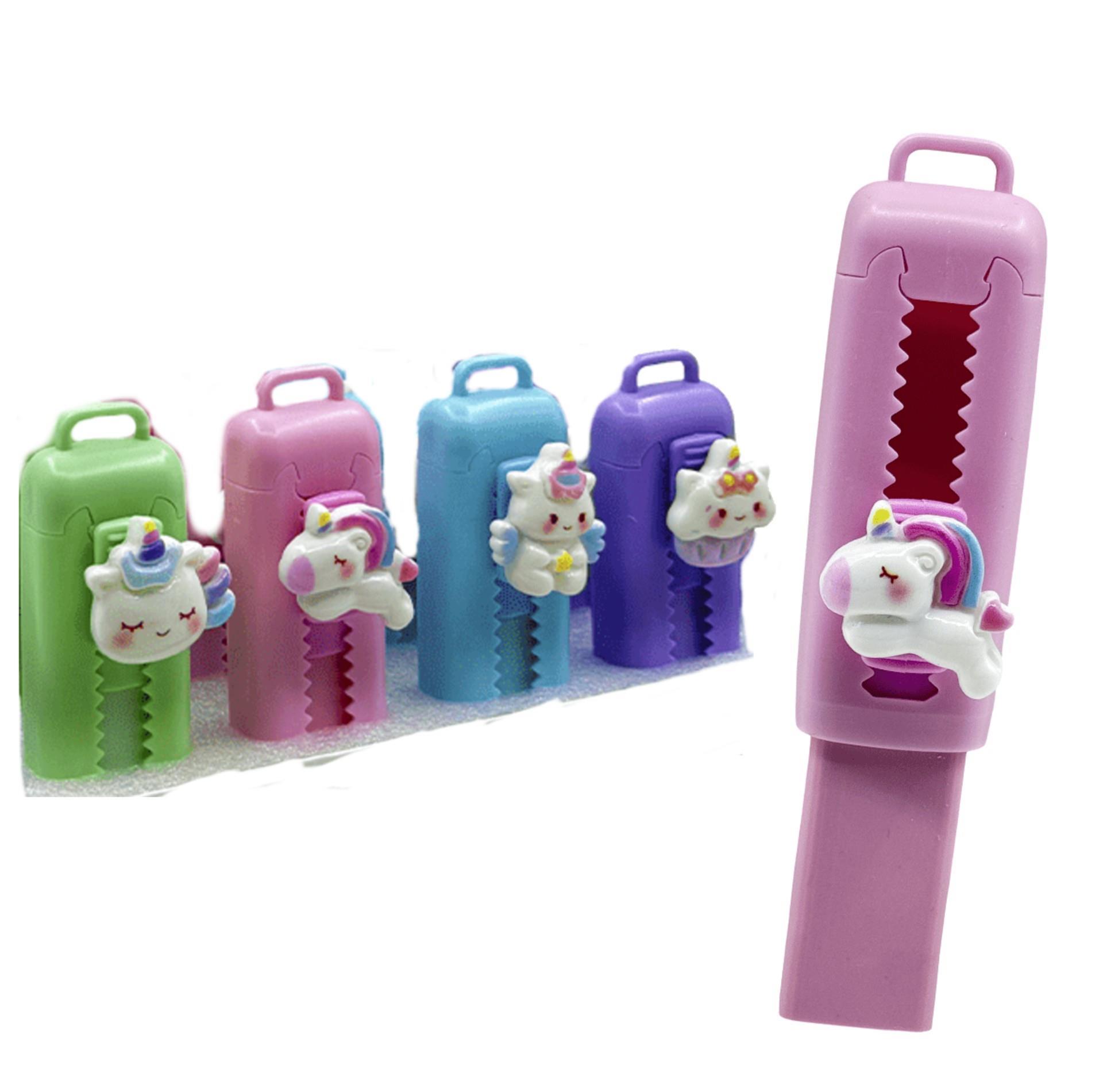 MİKROMikro Unicorn Sürgülü Silgi (ER-4526) 1 Adet