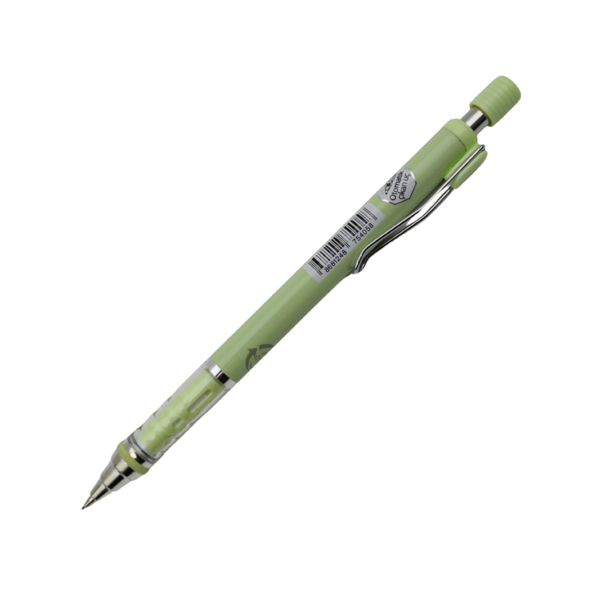 MİKROMikro Versatil Non-Stop Uçlu Kalem 0,7  Mp132
