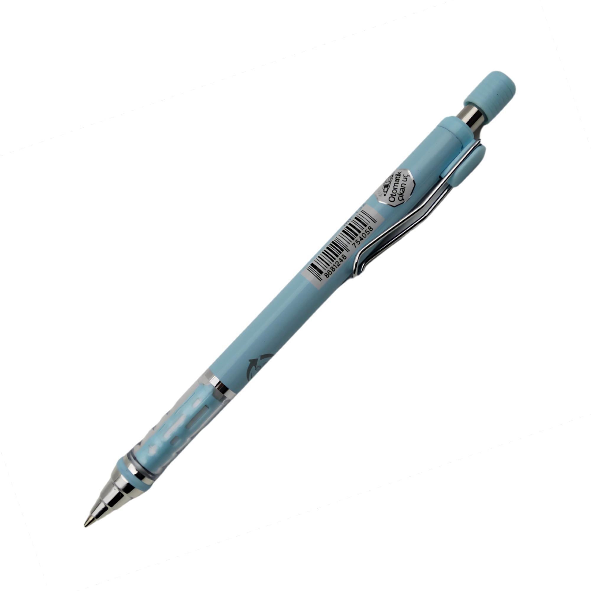 MİKROMikro Versatil Non-Stop Uçlu Kalem 0,7  Mp132
