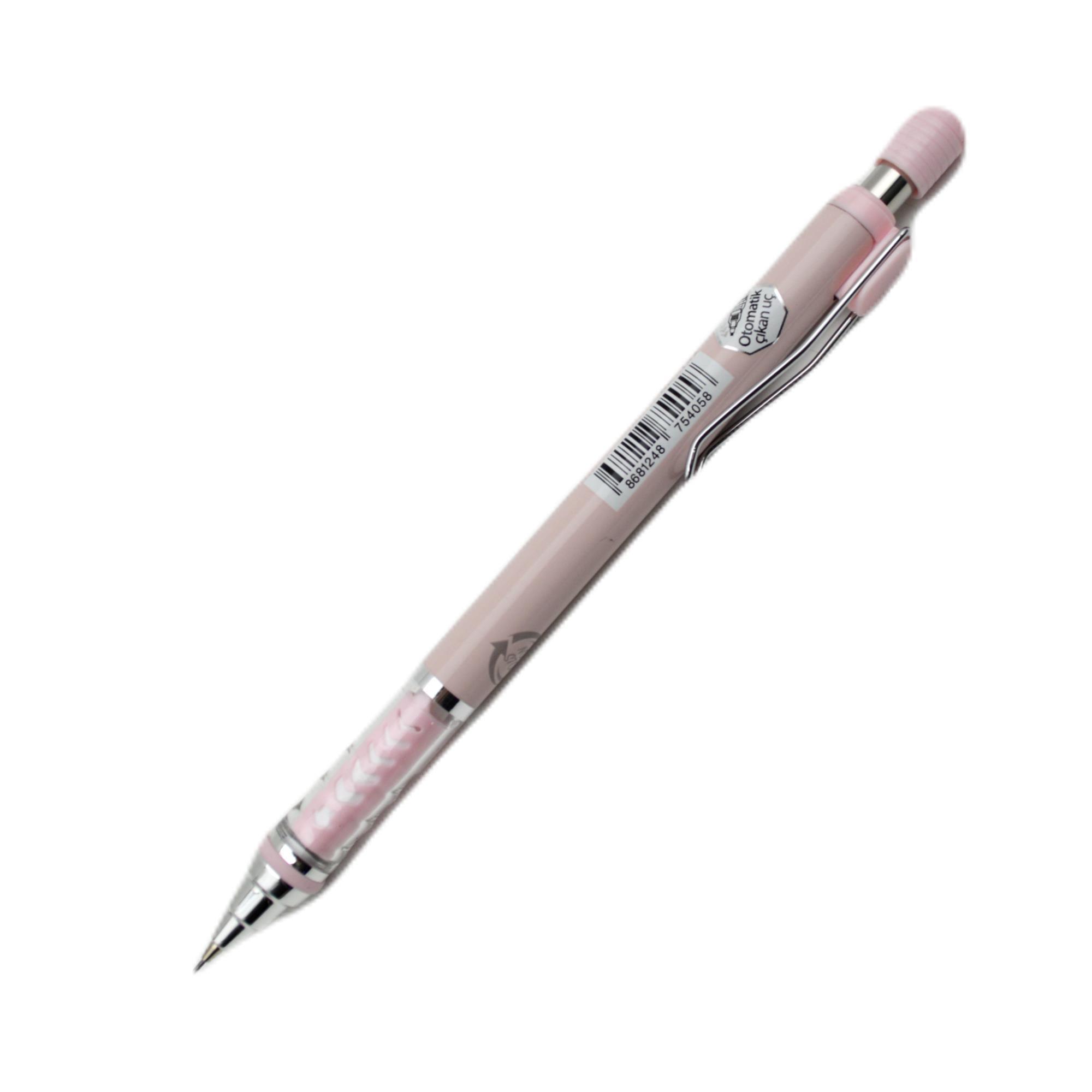 MİKROMikro Versatil Non-Stop Uçlu Kalem 0,7  Mp132