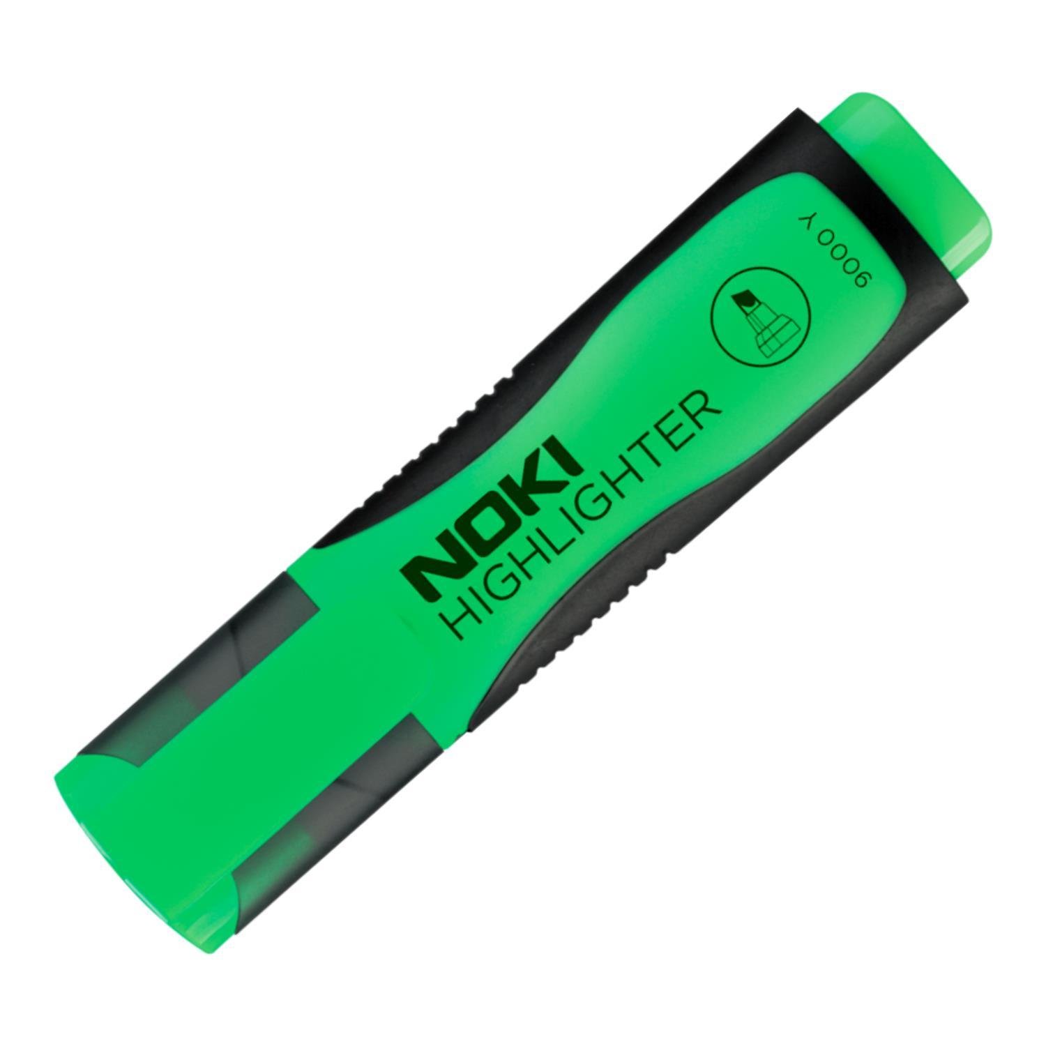 NokiNoki Fosforlu Kalem Renk Seçenekli 1 Adet