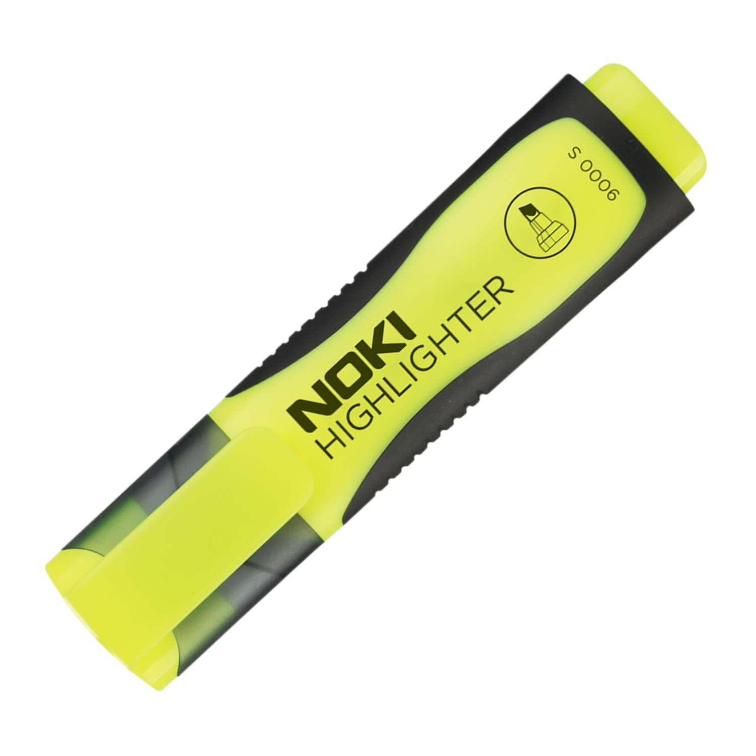 NokiNoki Fosforlu Kalem Renk Seçenekli 1 Adet