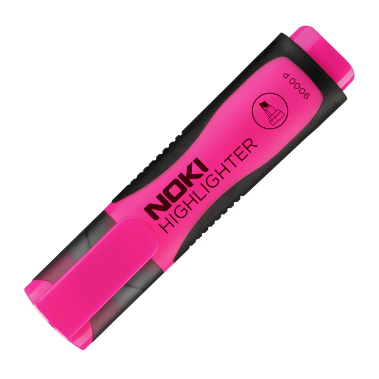 NokiNoki Fosforlu Kalem Renk Seçenekli 1 Adet