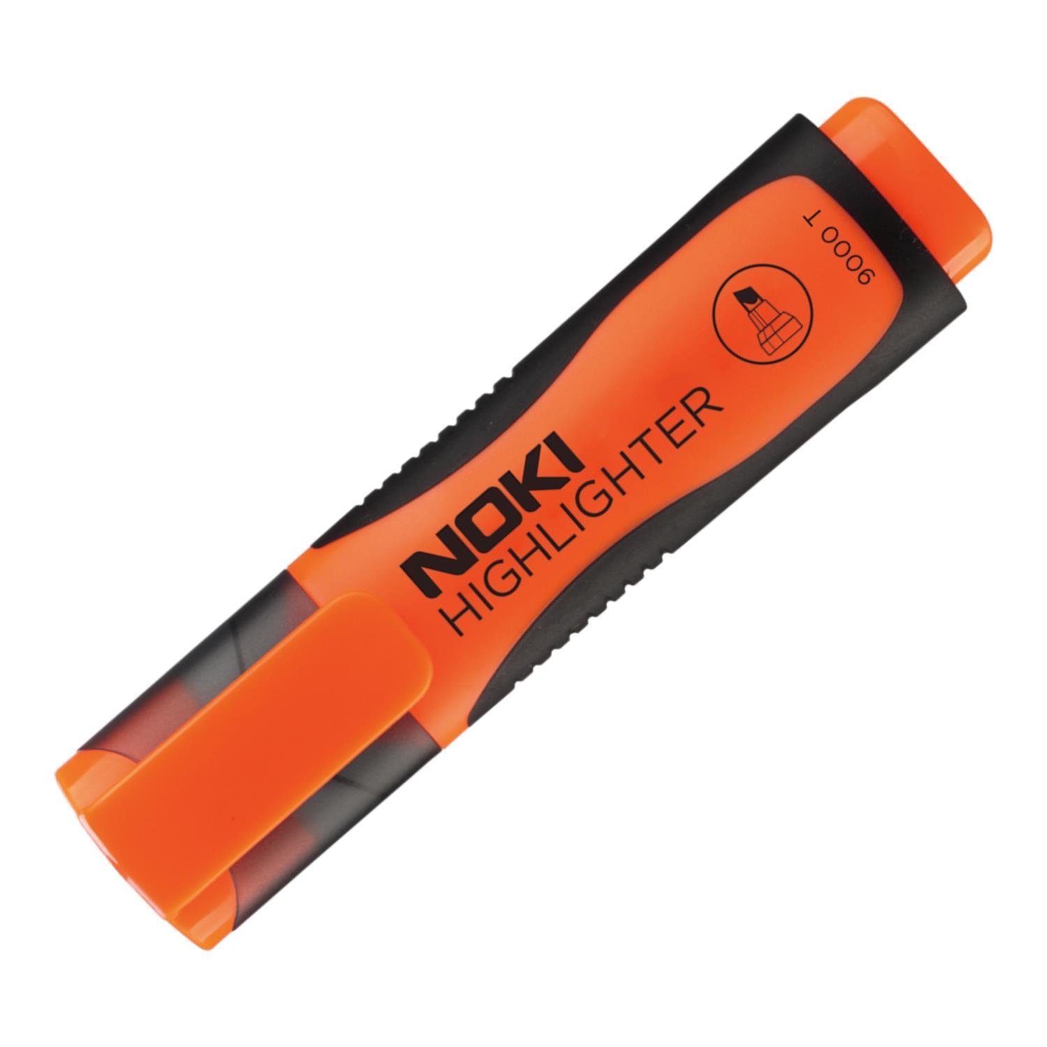 NokiNoki Fosforlu Kalem Renk Seçenekli 1 Adet