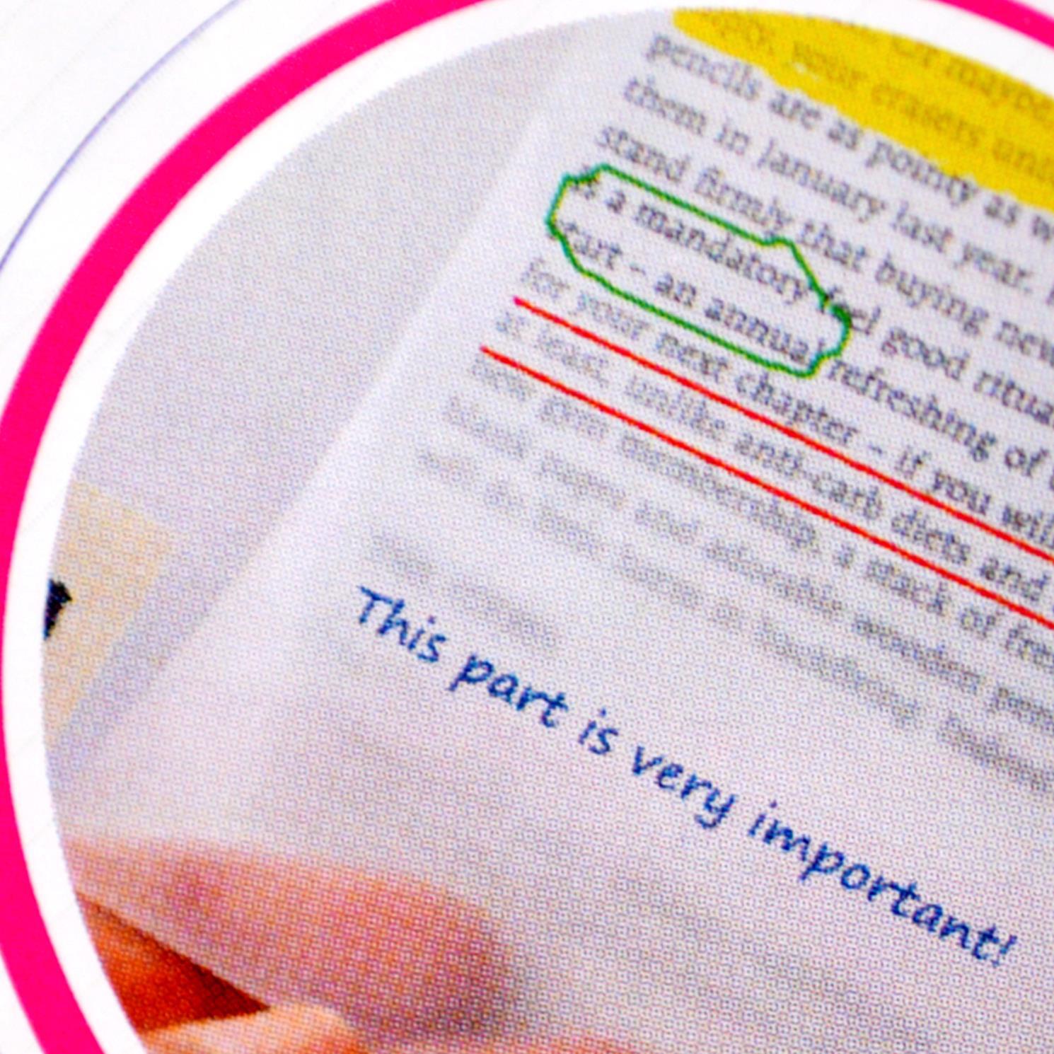 NokiNoki Memo 75x75 Şeffaf Yapışkanlı Not Kağıdı 50 Yaprak (12300)