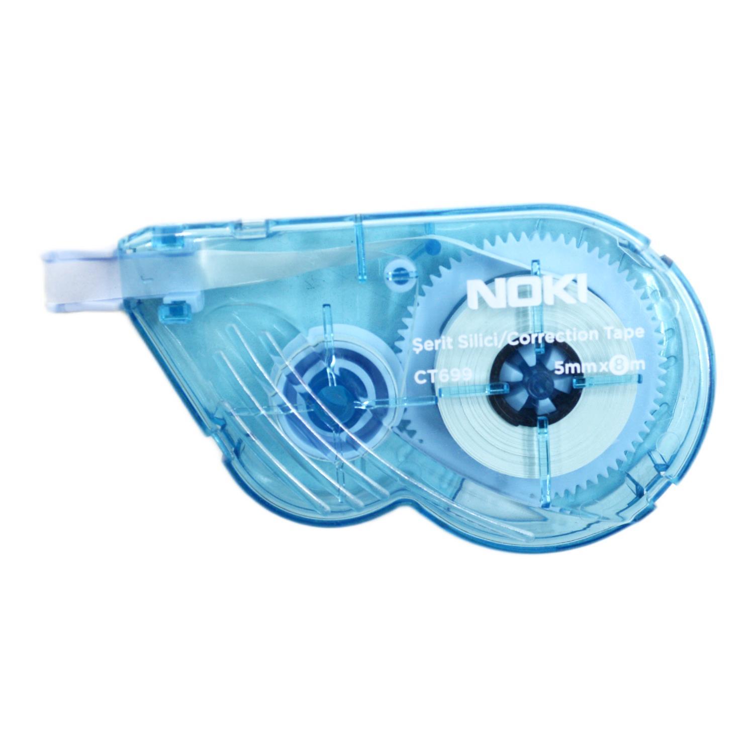 NokiNoki Şerit Silici Daksil 5mm x 8mm CT699