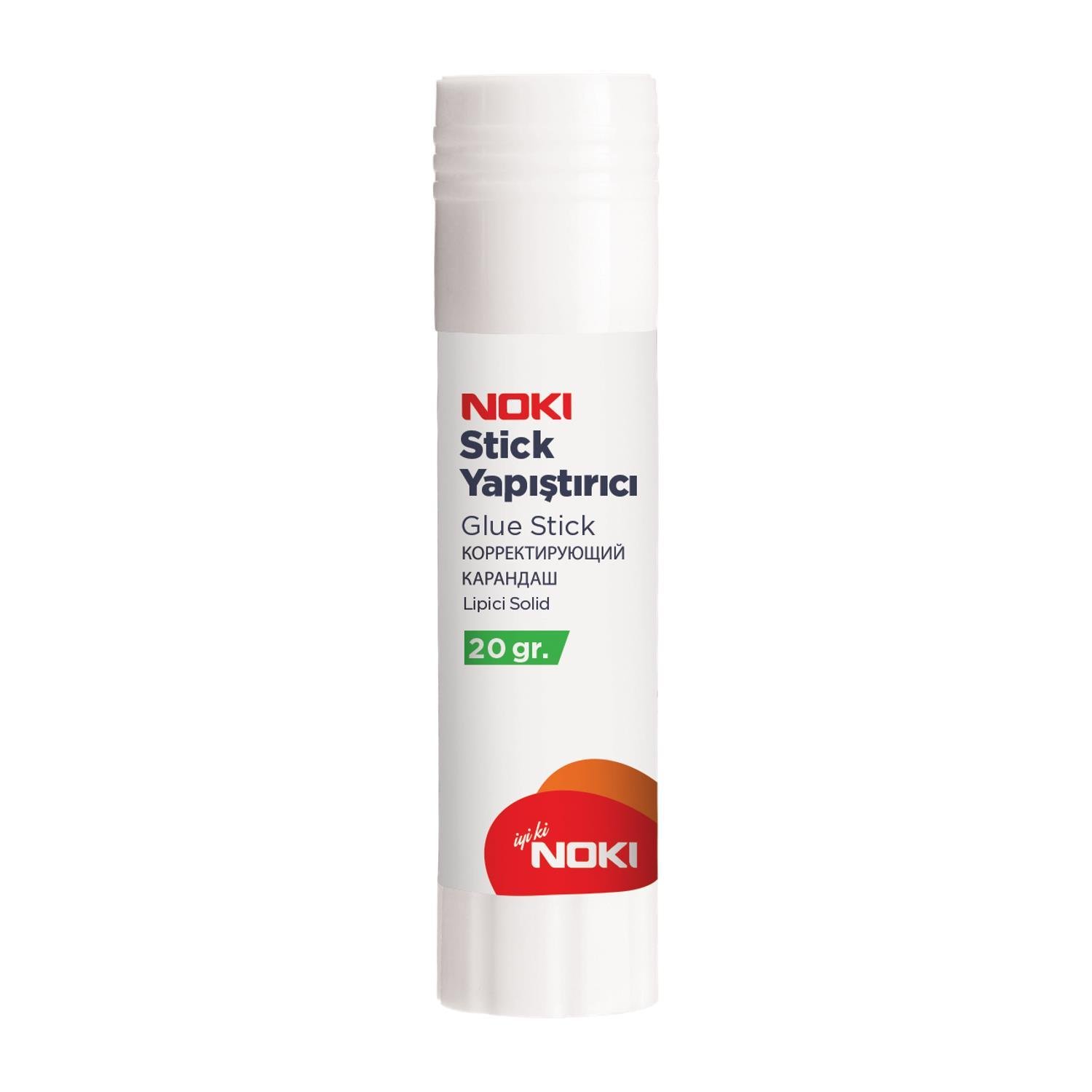 NokiNoki Stick Yapıştırıcı 20 gr