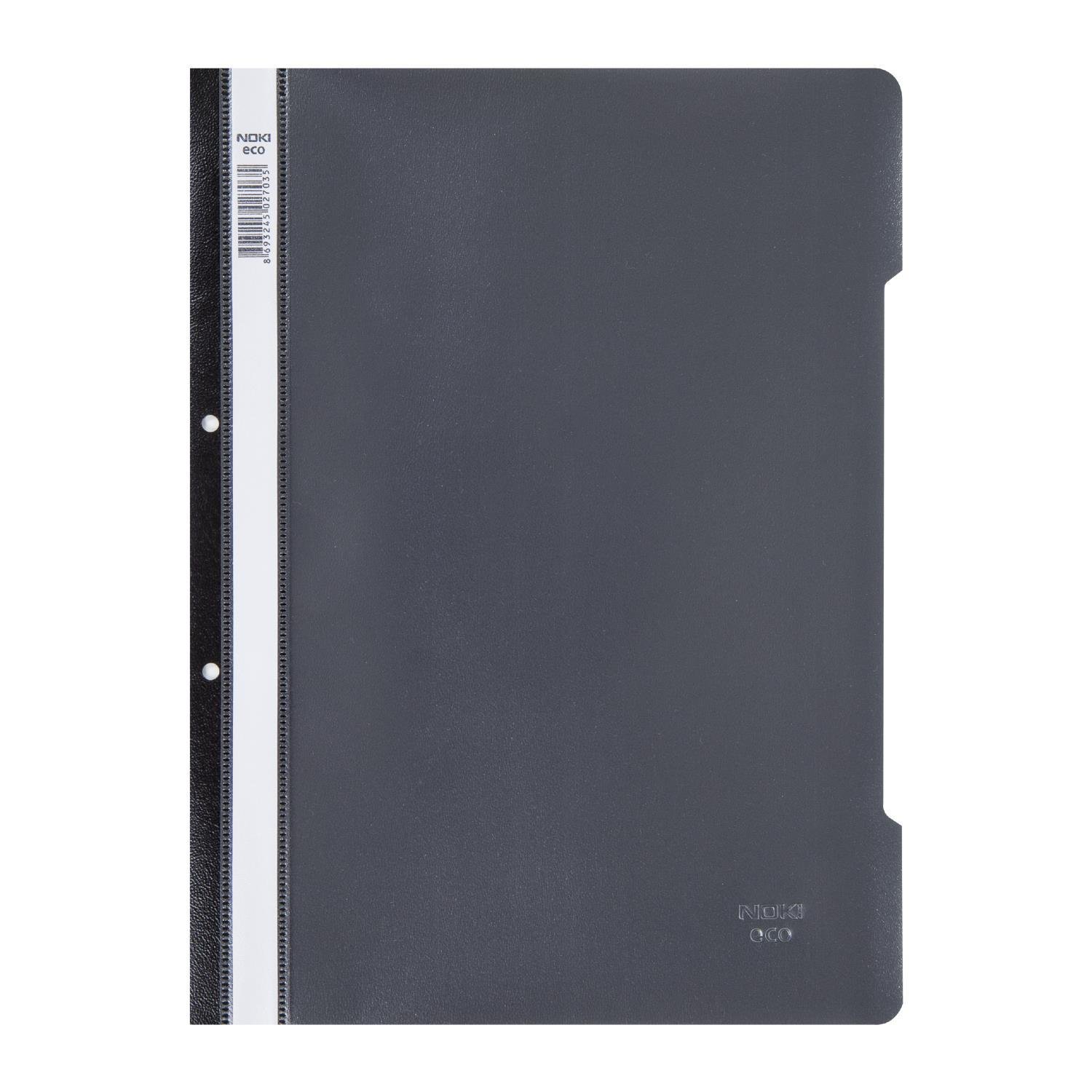 NokiNoki Telli Dosya A4 50 li Paket Tüm Renkler