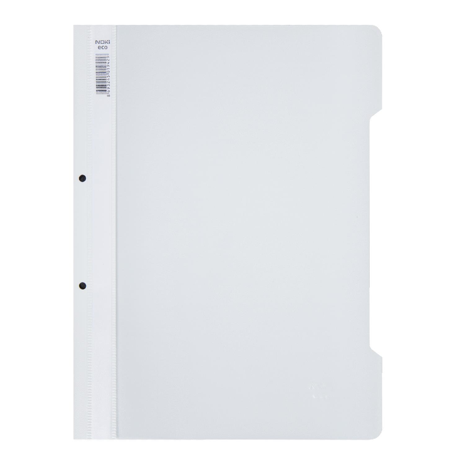 NokiNoki Telli Dosya A4 50 li Paket Tüm Renkler