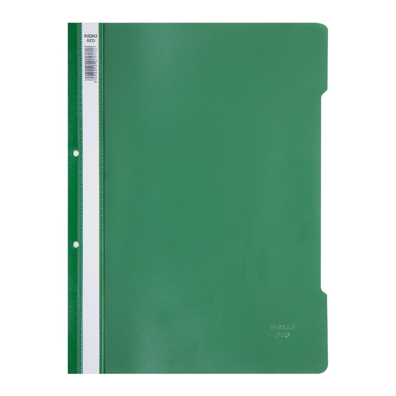 NokiNoki Telli Dosya A4 50 li Paket Tüm Renkler