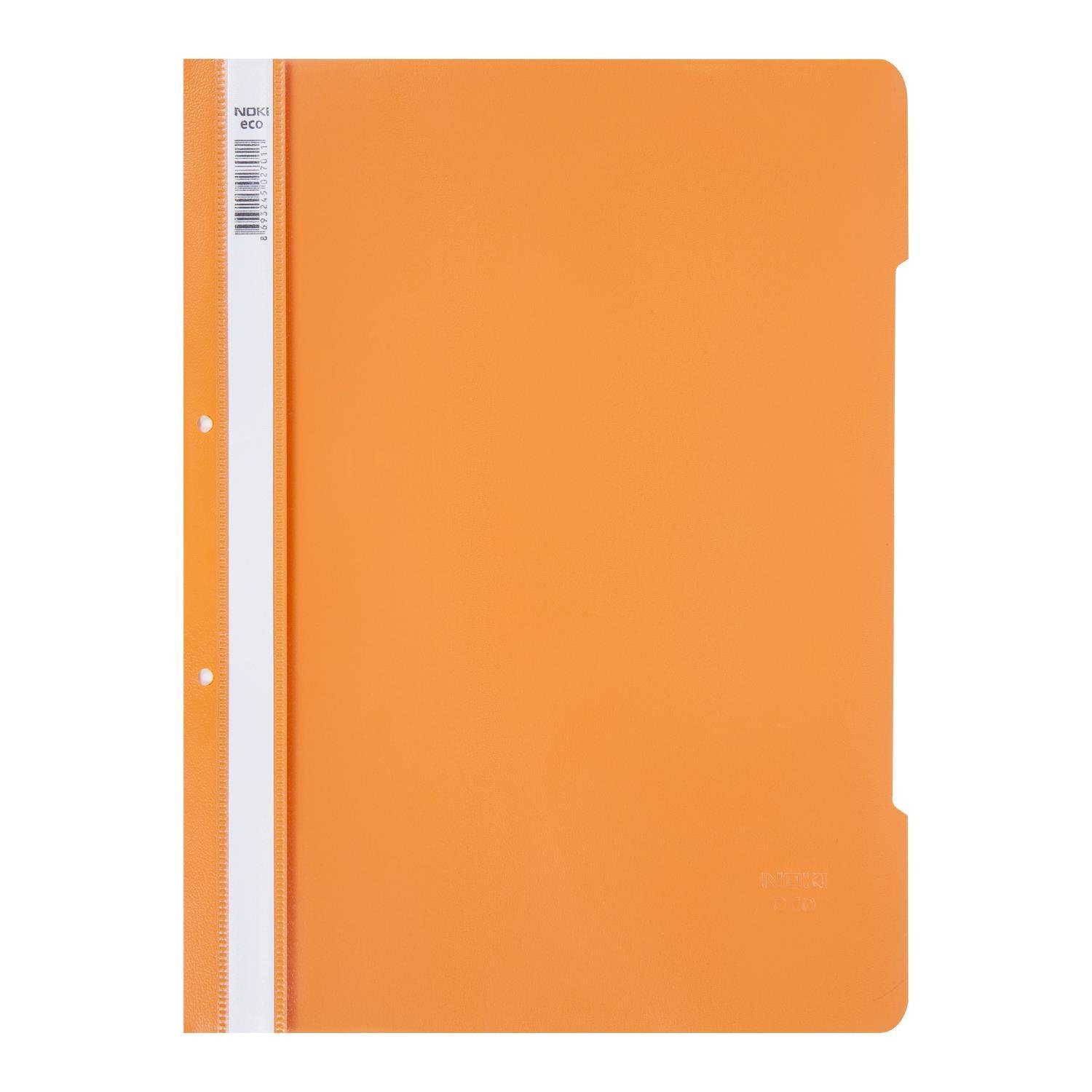 NokiNoki Telli Dosya A4 50 li Paket Tüm Renkler