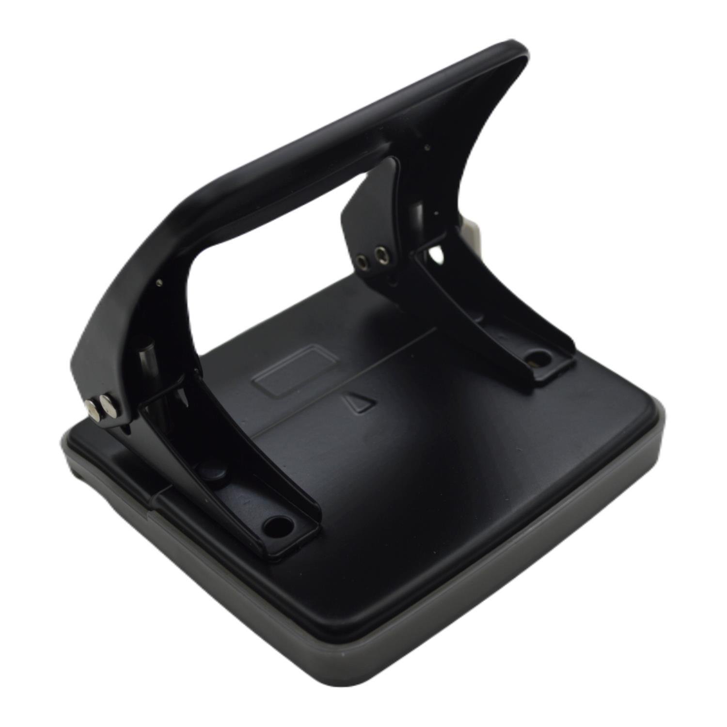 NorexNorex Metal Delgeç 25 Sayfa Kapasiteli Siyah UH103-190