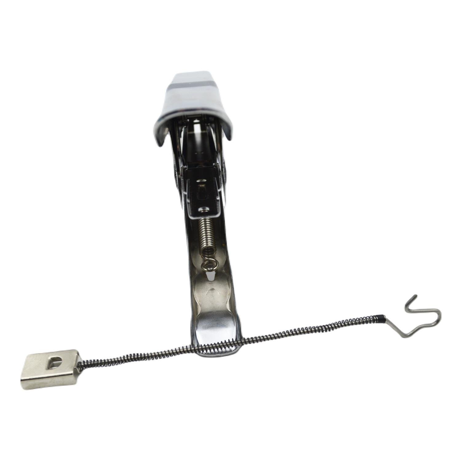 NorexNorex Metal Pens Tipi Zımba Makinesi 24/6-26/6 30-35 Sayfa Kapasiteli UH010