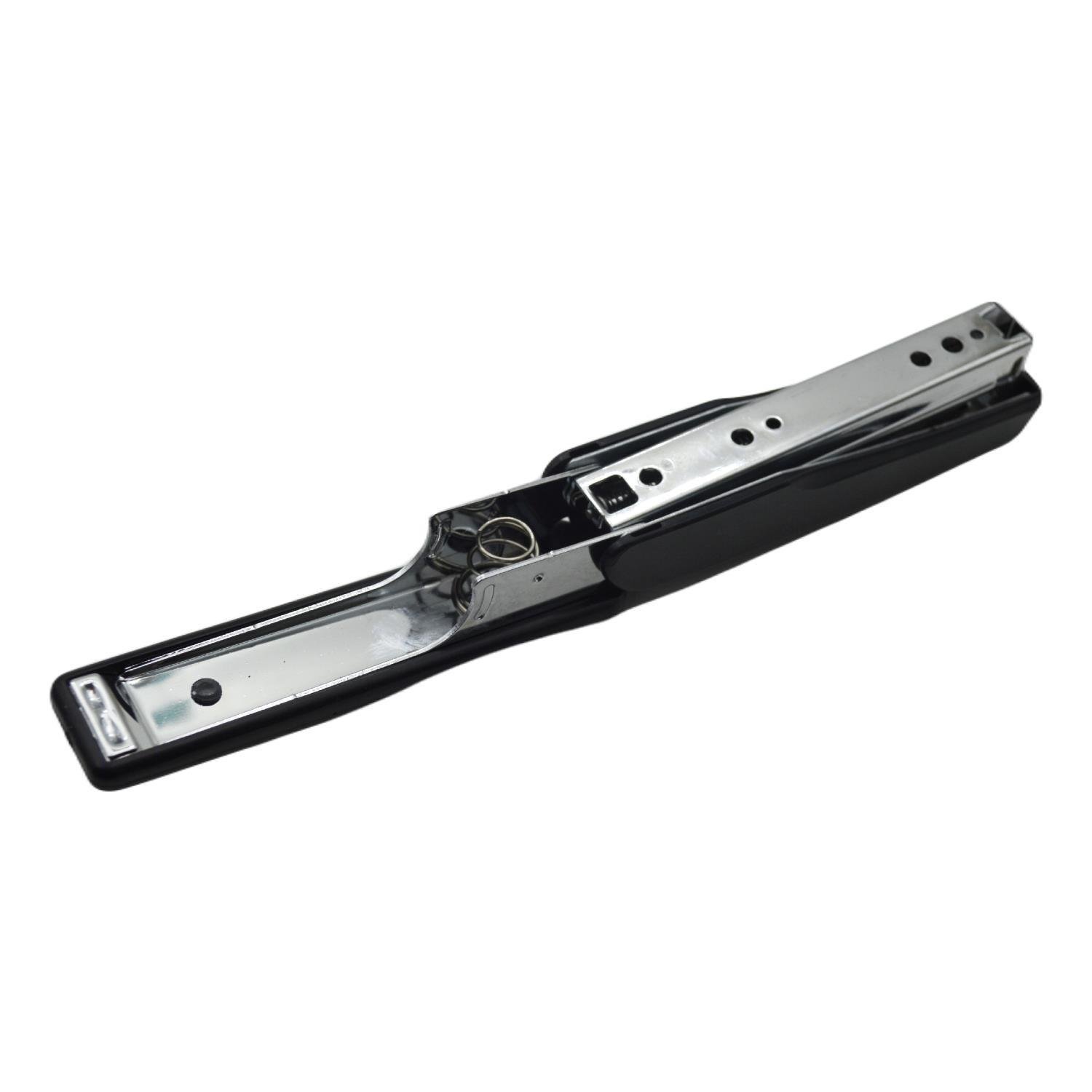 NorexNorex Zımba Makinesi 24/6 20 Yaprak Diker Siyah UH005-190