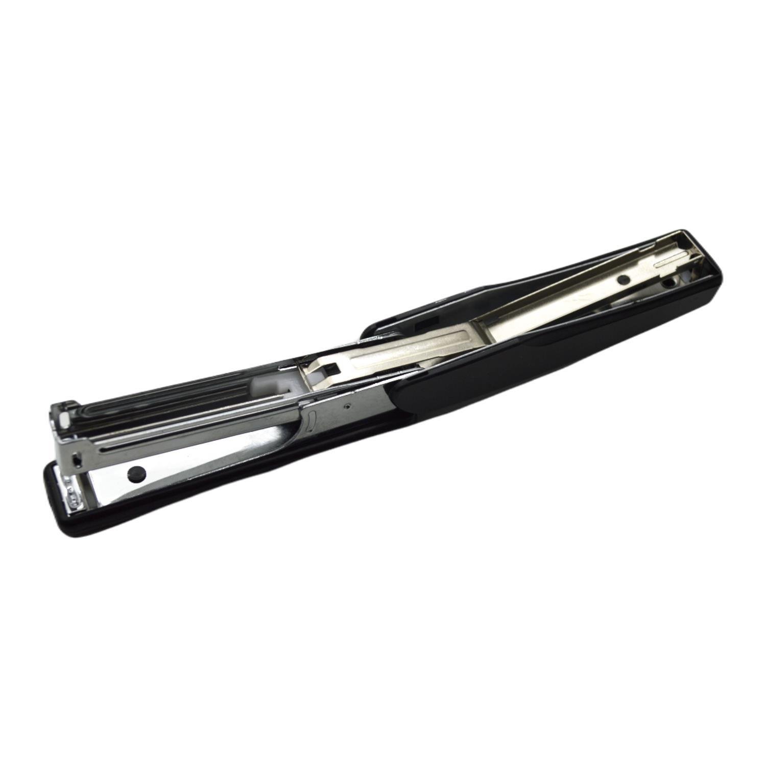 NorexNorex Zımba Makinesi 24/6 20 Yaprak Diker Siyah UH005-190