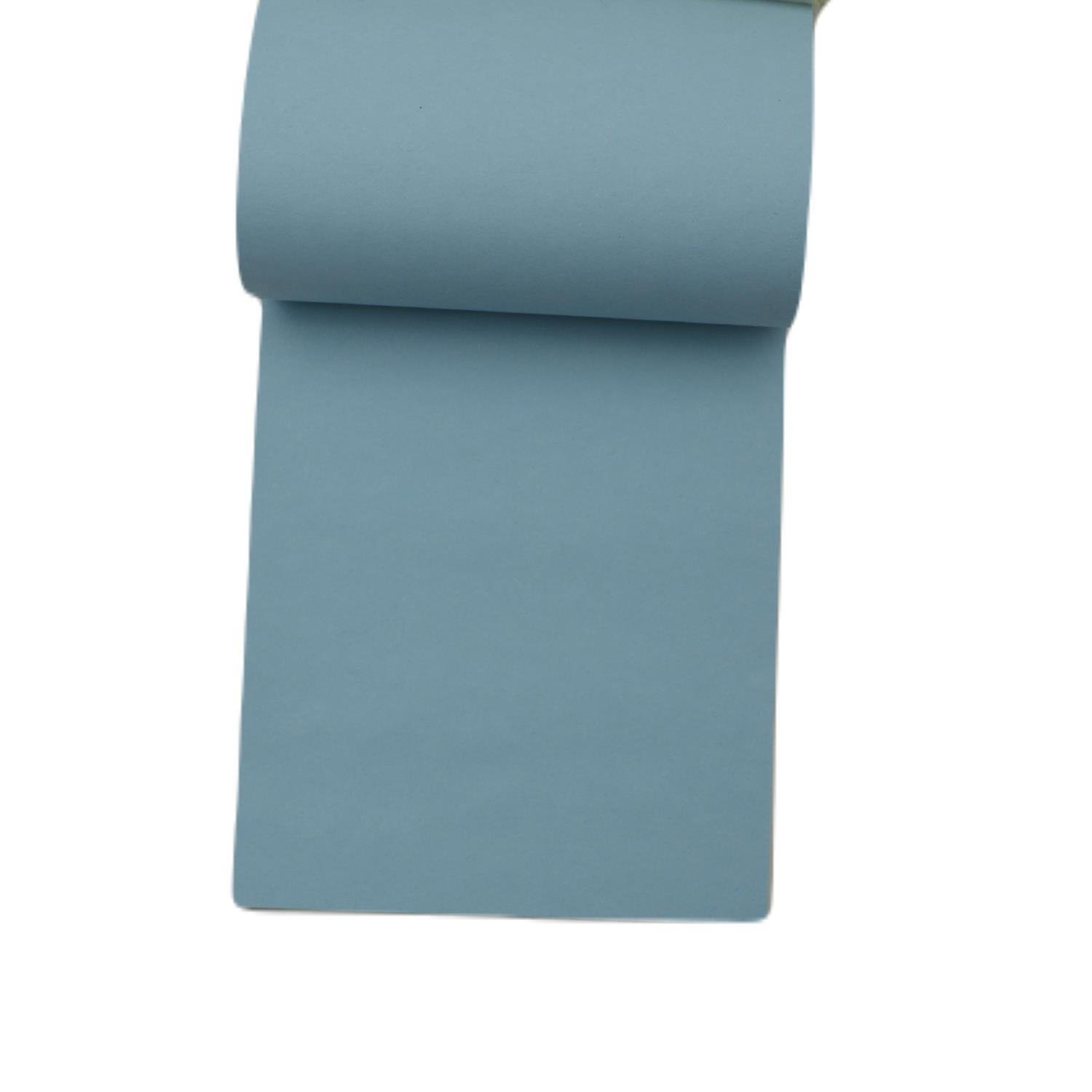 NOTYAZNot Yaz A6 80 Yaprak 4 Renk Pastel Bloknot (NP-0951)