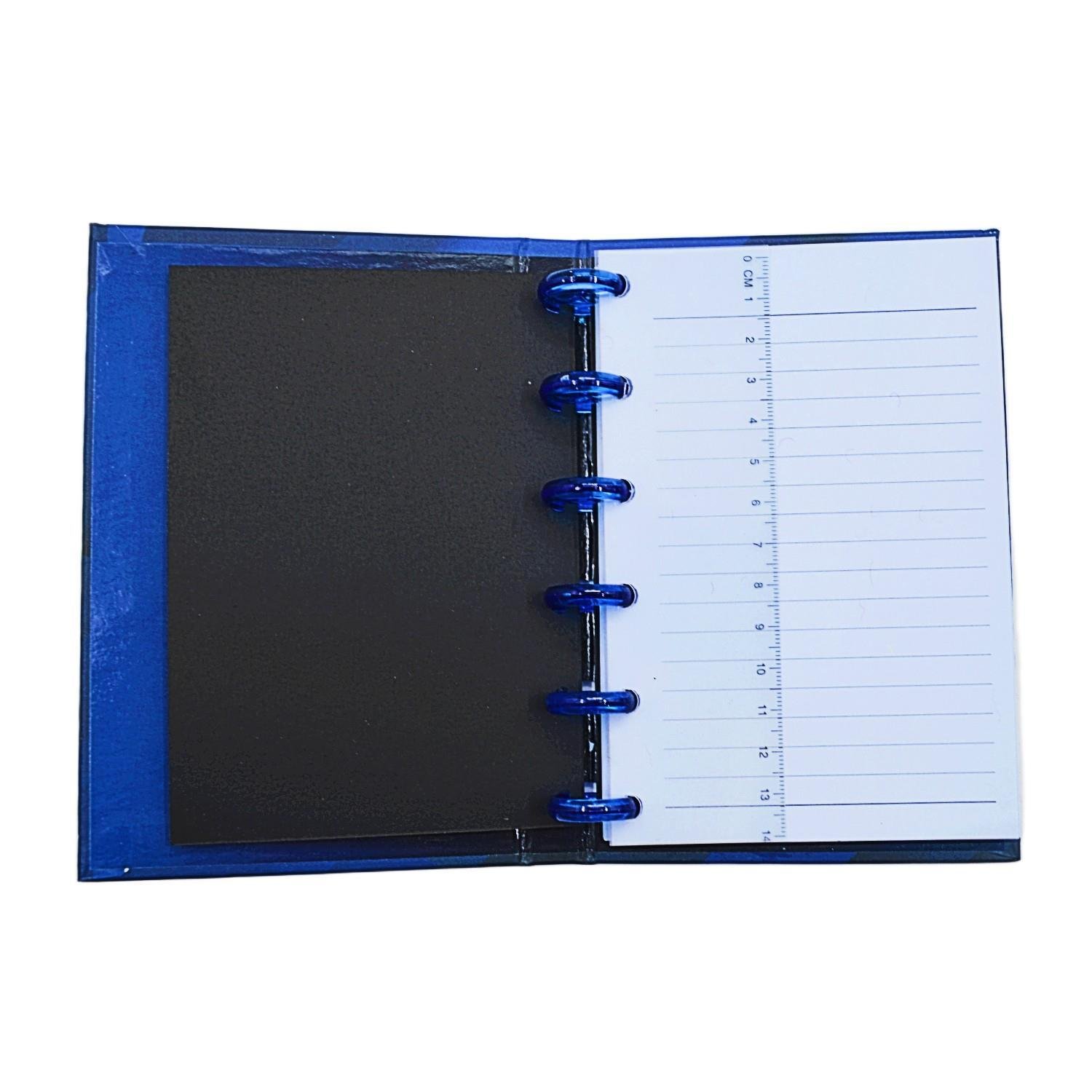 NOTYAZNotYaz A6 100 Yaprak Bloknot Post-It Destekli-Enjoy Every Single Moment