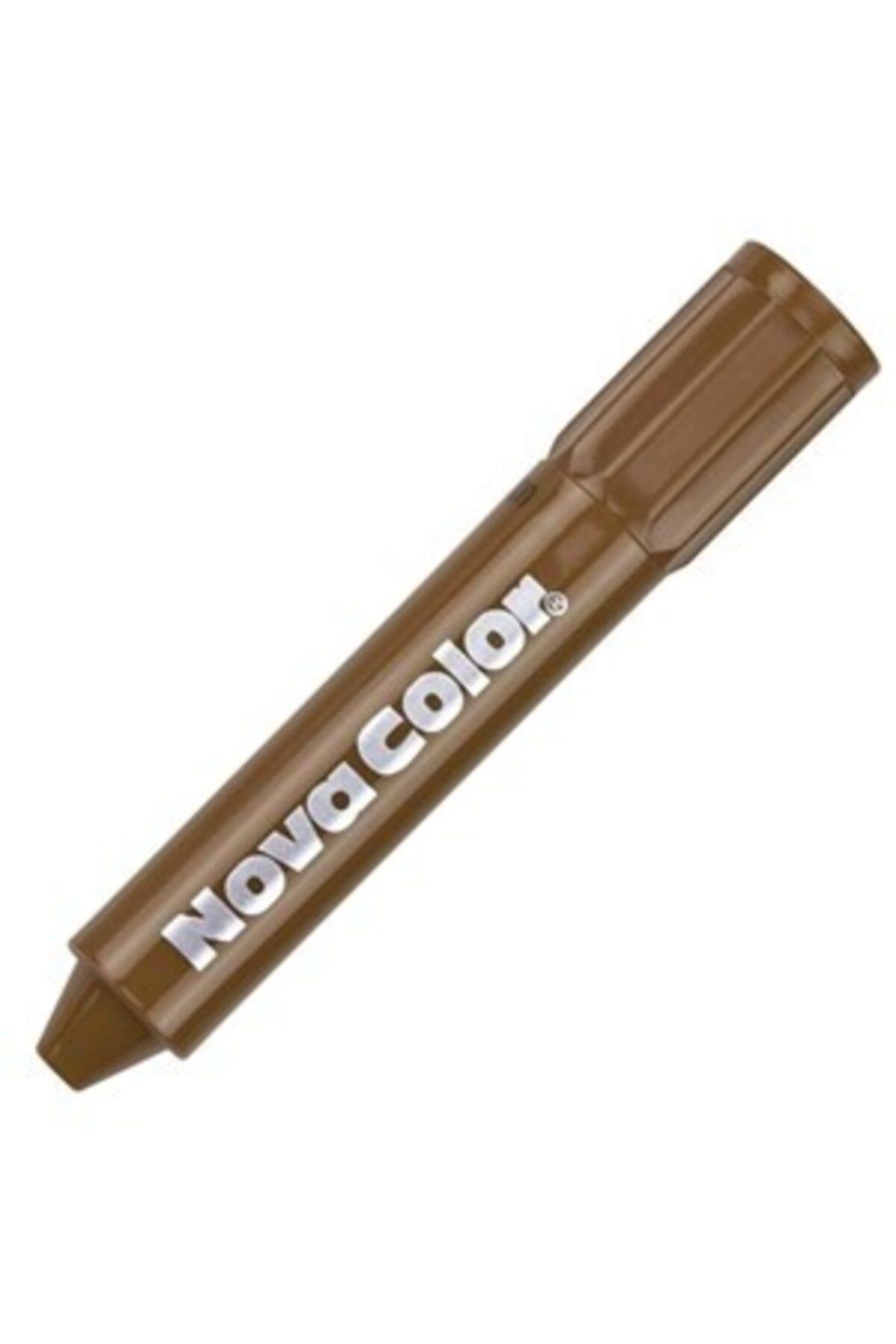 Nova ColorNova Color Yüz Boyası Renk Seçenekleri