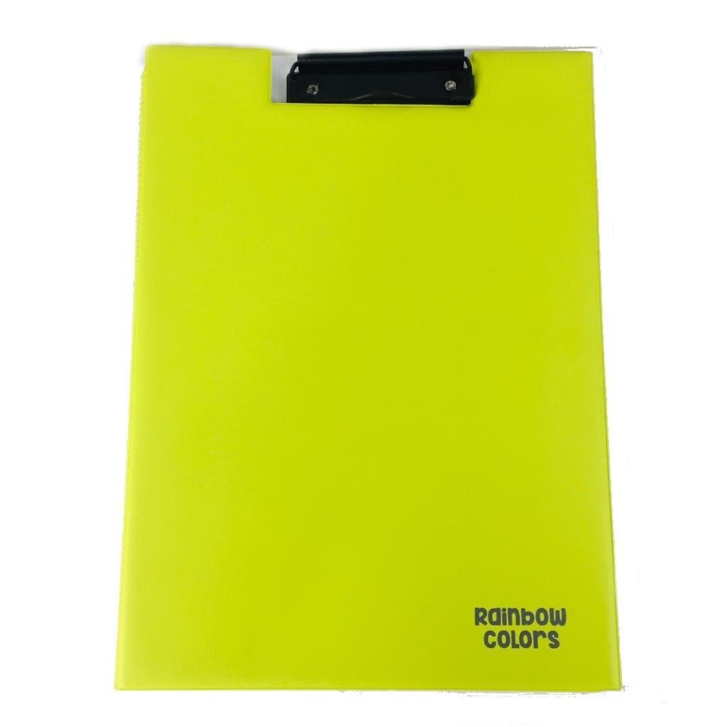 ÖnderÖnder Rainbow Colors Collection Renkli Kapaklı Sekreterlik
