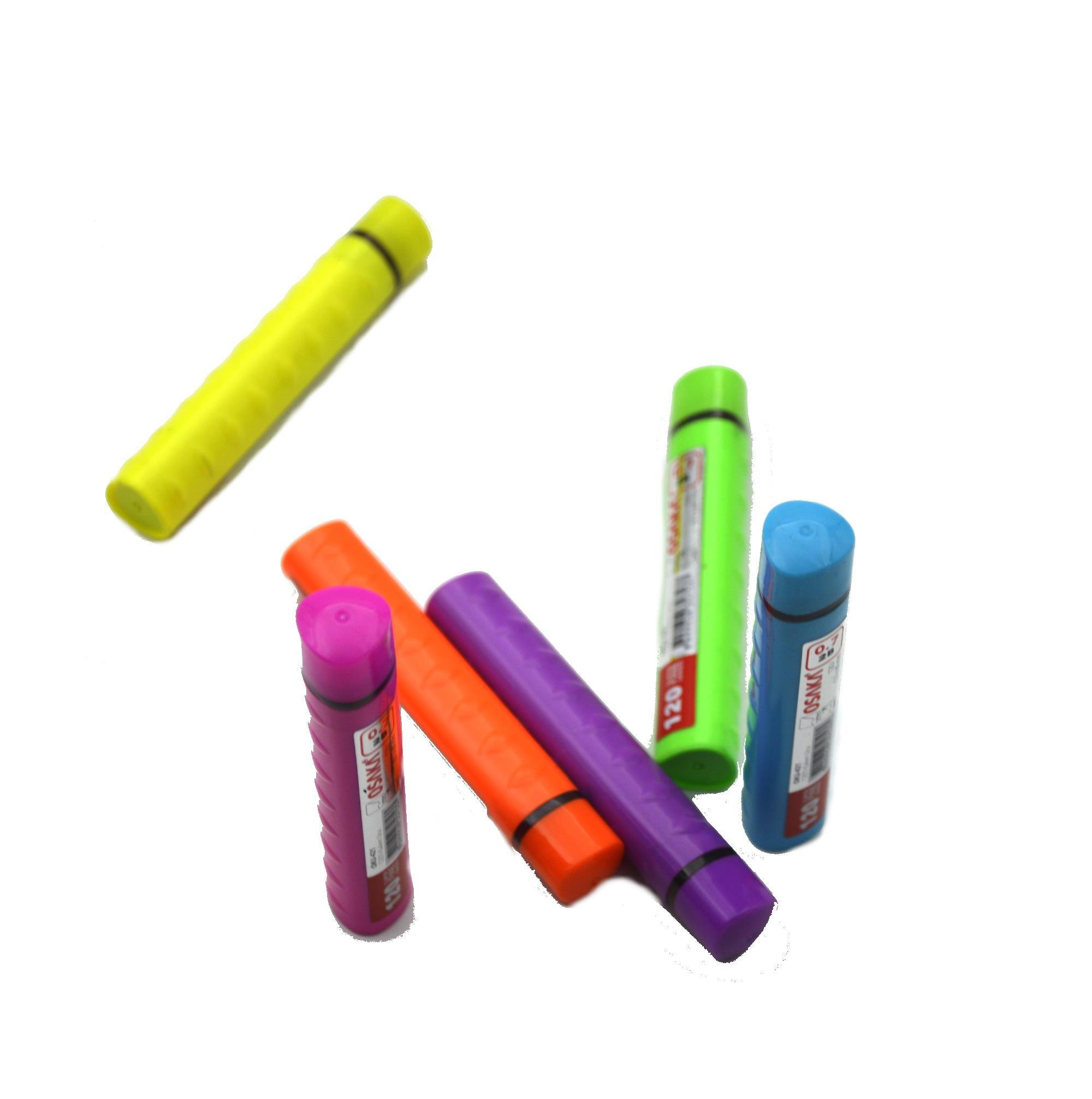 OsakaOsaka 2B 60 mm 0.7 Kalem Ucu 120 li 1 Adet Tüp Neon Oku-421