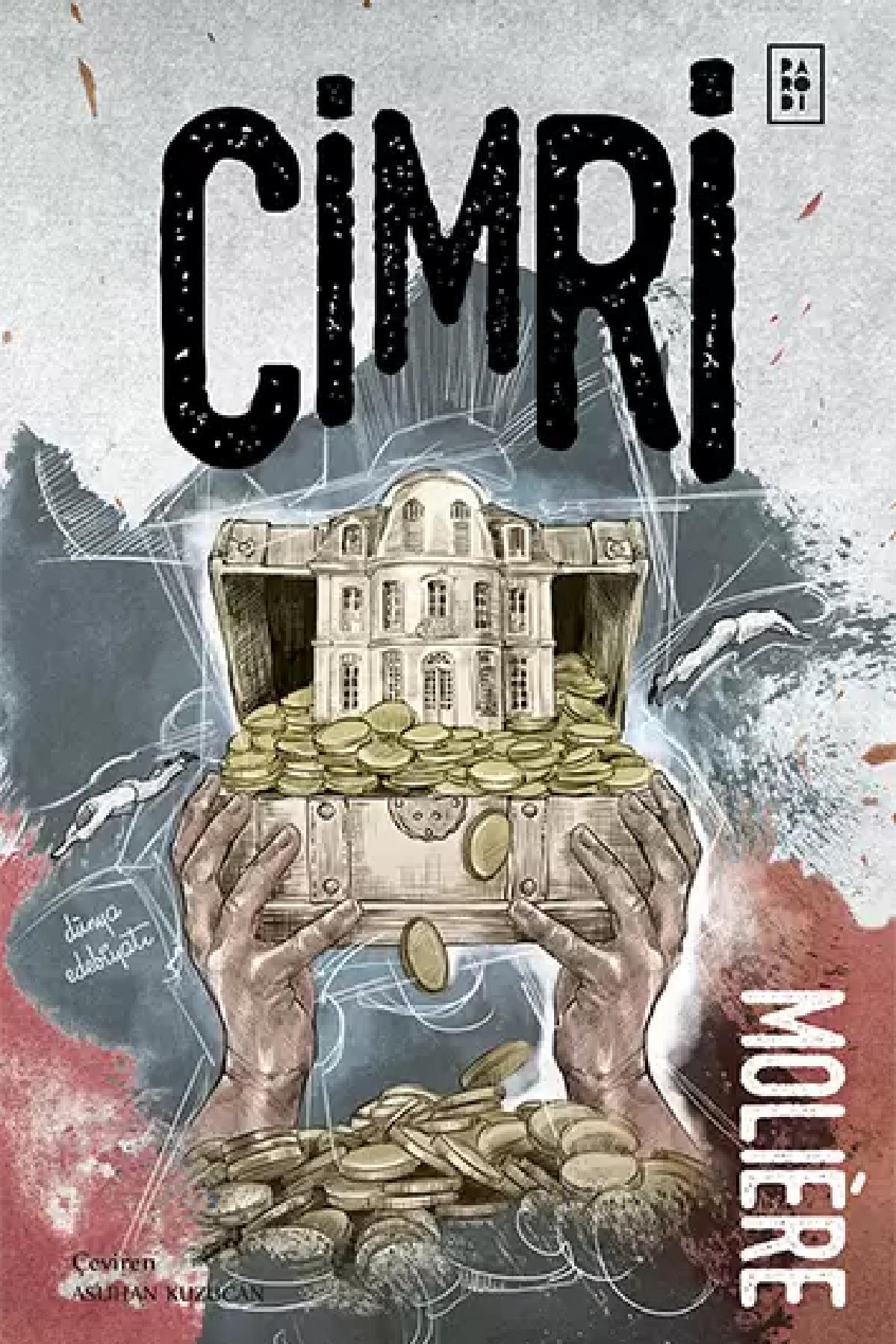 Parodi YayınlarıParodi Yayınları Cimri - Moliere KTP