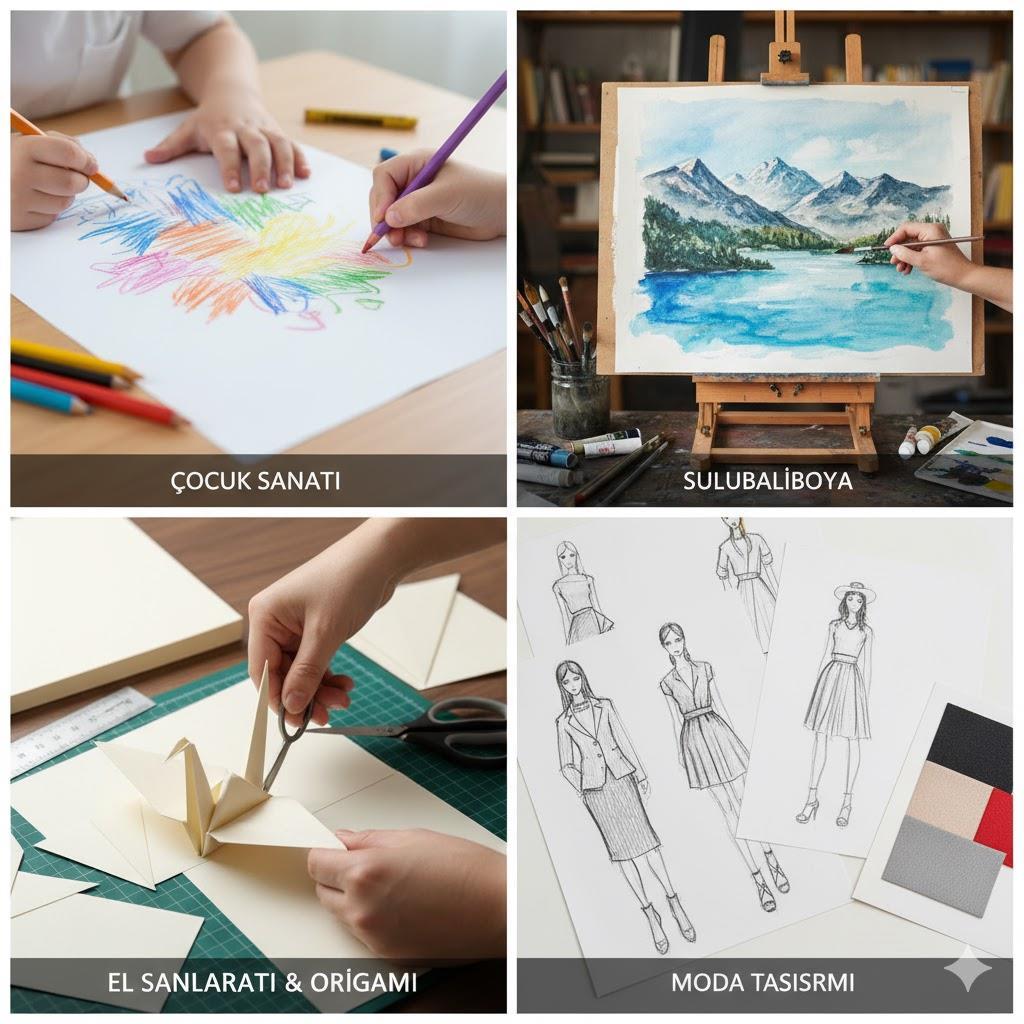 PinPin Resim Kağıdı 50 x 70 Cm 100 Lü  1 Paket 