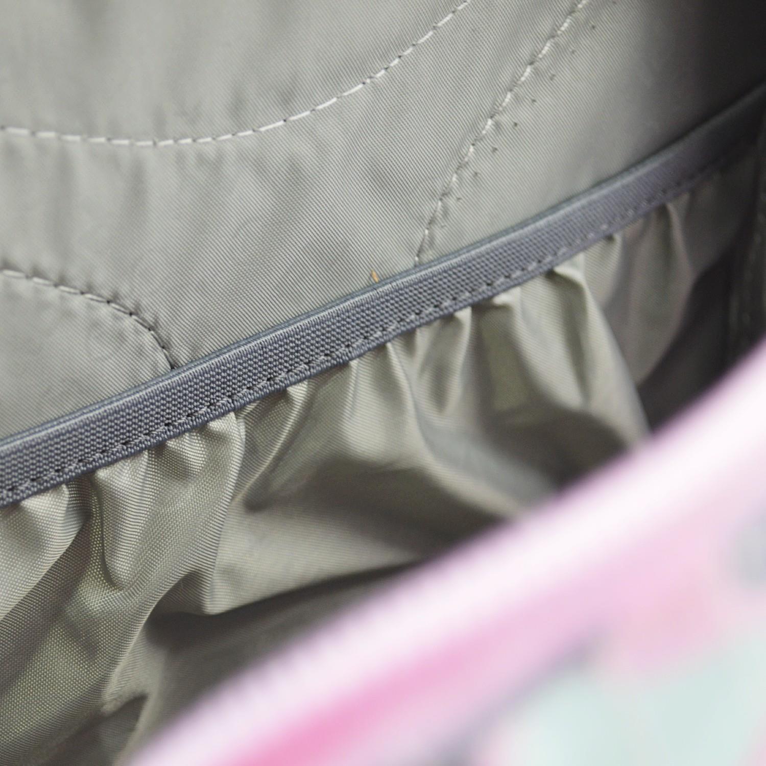 PlayPlay Maxx Military Girl 4 Bölmeli Okul Sırt Çantası Pembe (161637)