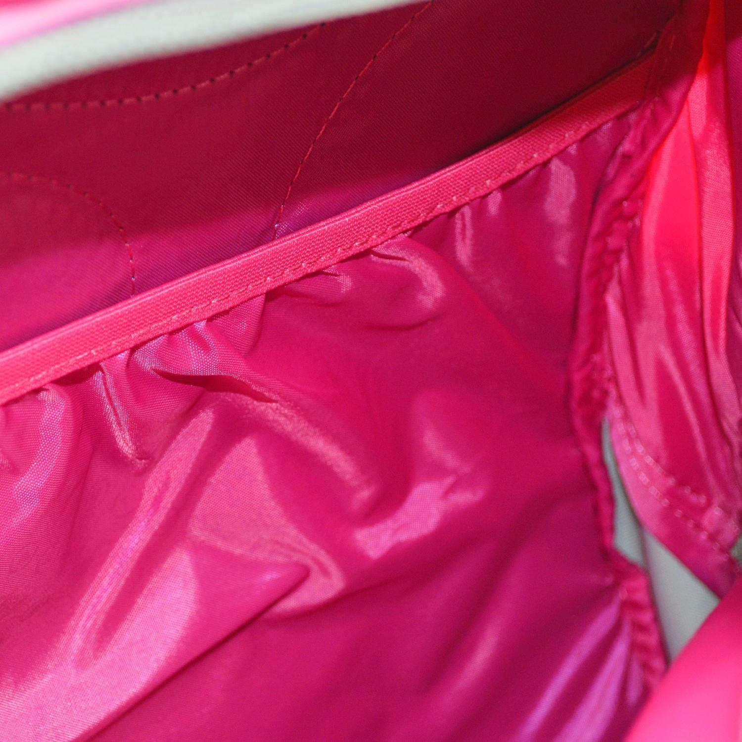 PlayPlay Maxx Unicorn 3 Bölmeli Okul Sırt Çantası Gri (161640)