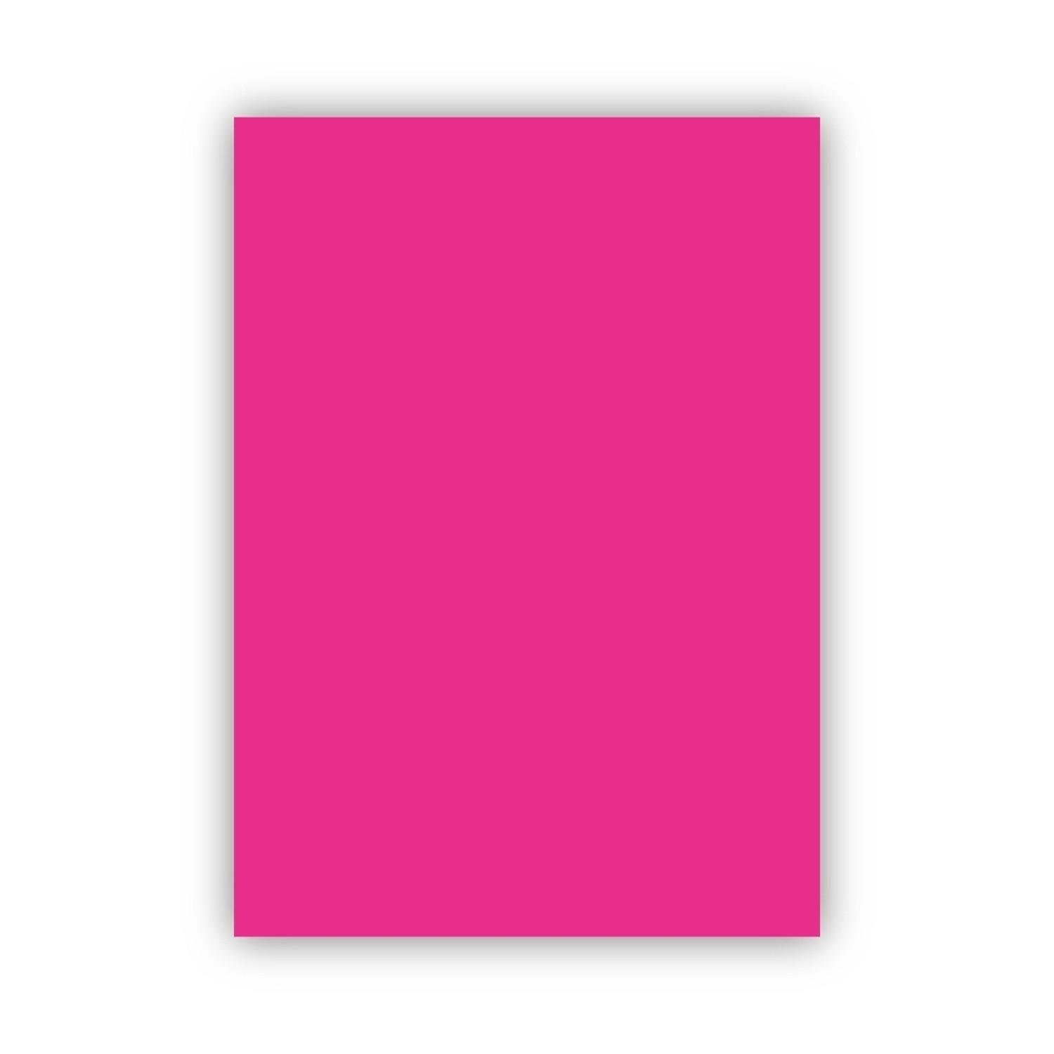 PutiPuti 50x70 Fon Kartonu 100 Lü