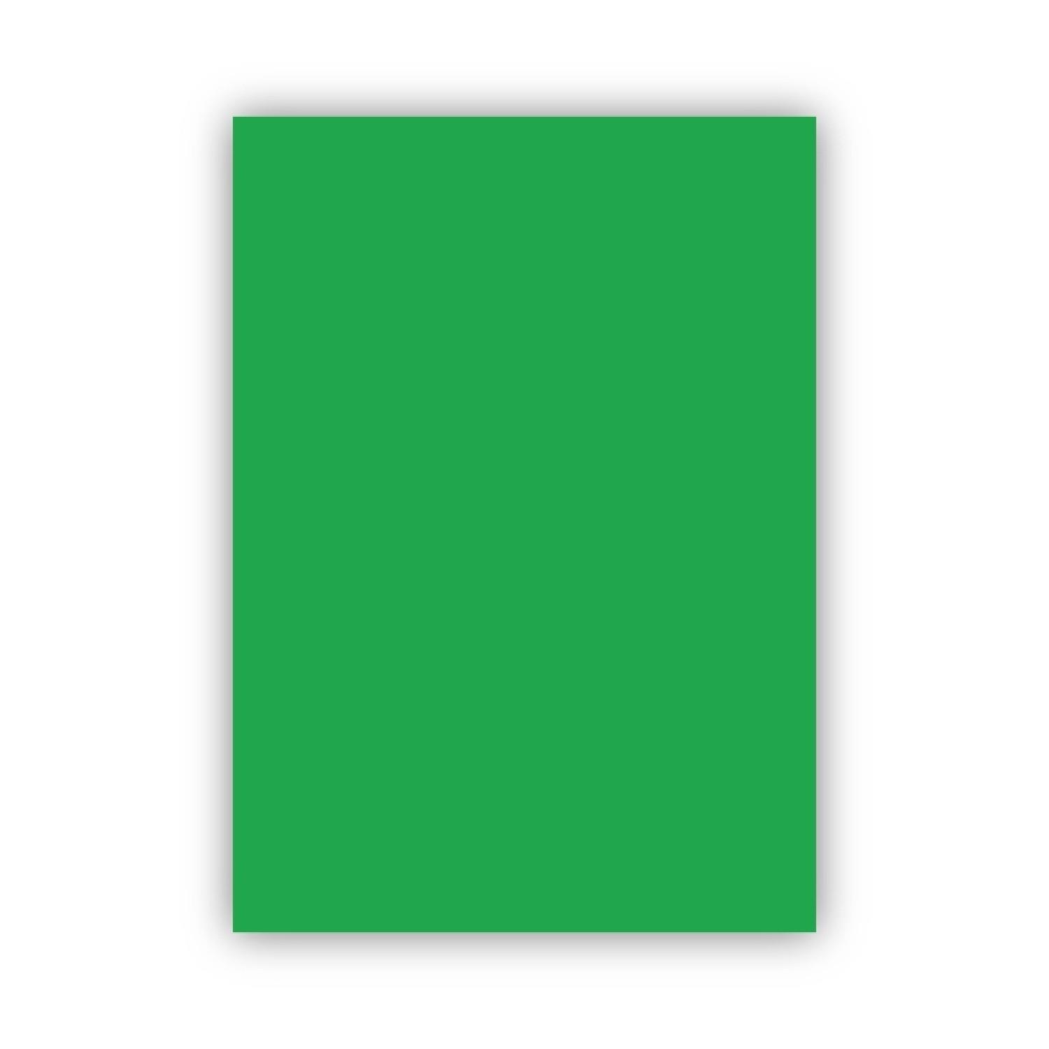 PutiPuti 50x70 Fon Kartonu 100 Lü