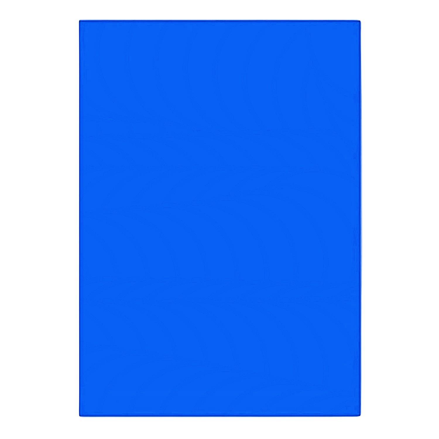 PutiPuti 50x70 Fosforlu Fon Kartonu 50 Li