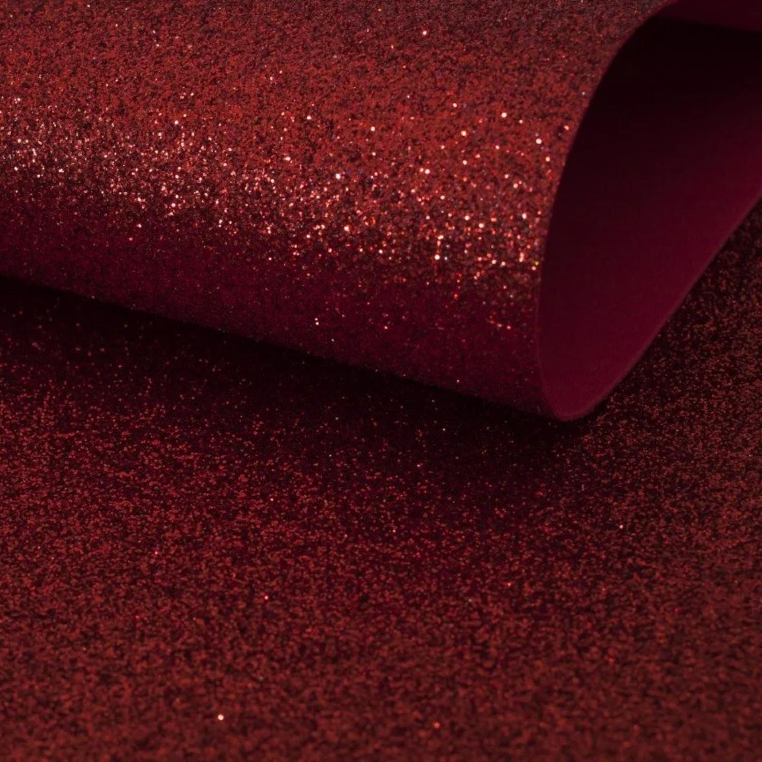 PutiPuti 50x70 Simli Yapışkanlı Eva 2 mm 10 Lu 