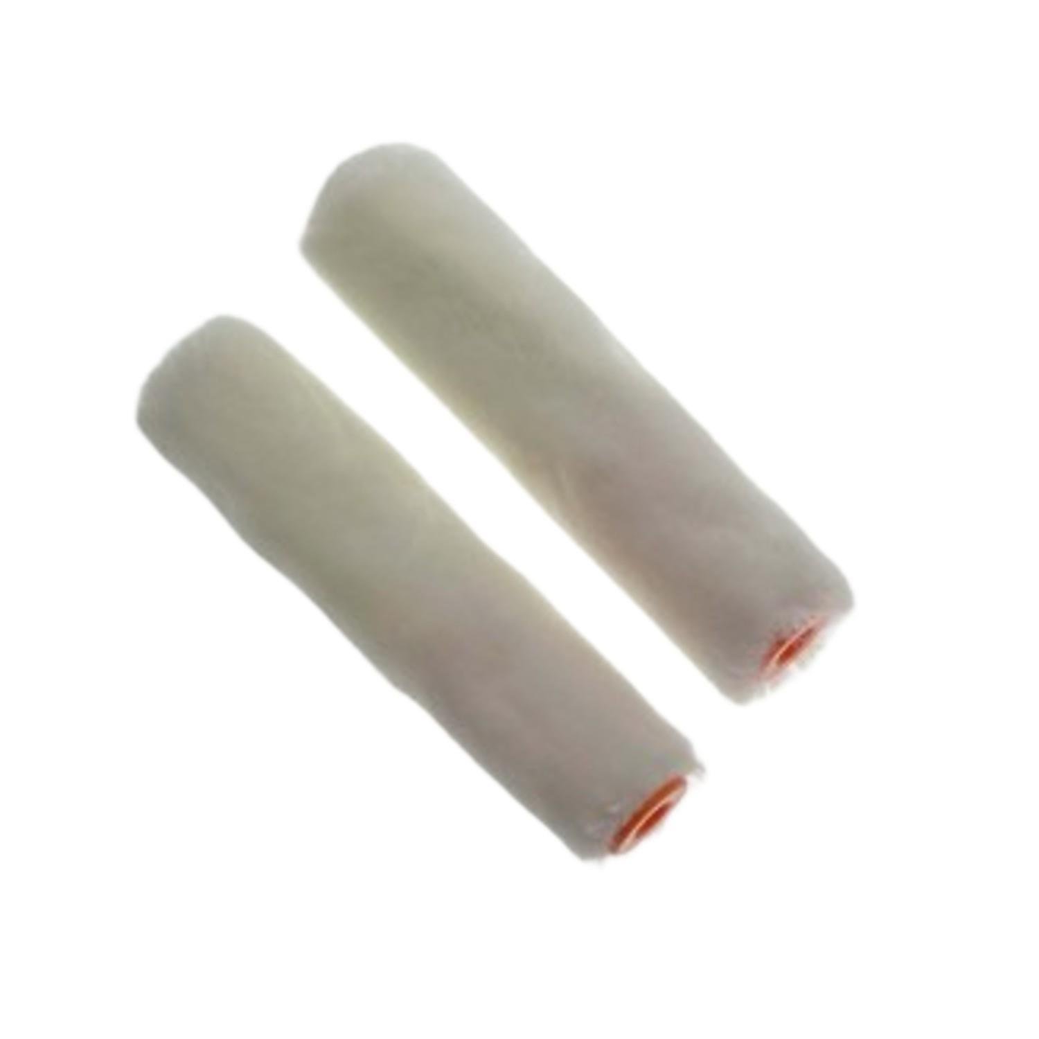 RİCHRich Kadife Beyaz Rulo Yedek 5 cm (17462) 1 Adet