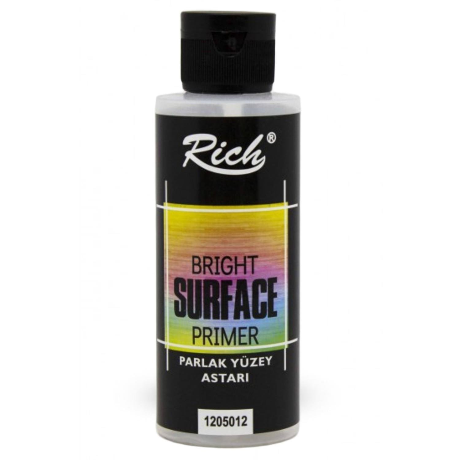 RİCHRich Parlak Yüzey Astarı 120 cc (KOD: 1205012)