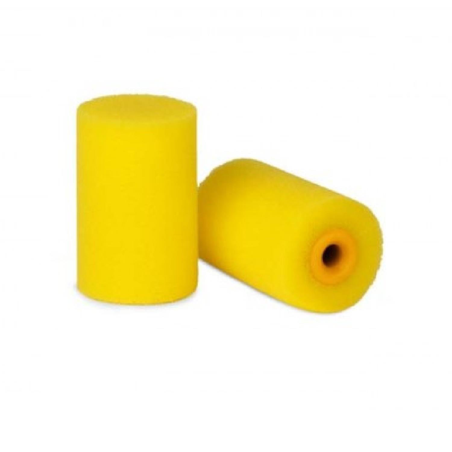 RİCHRich Sünger Rulo Yedek Sarı 5 cm (01330) 1 Adet