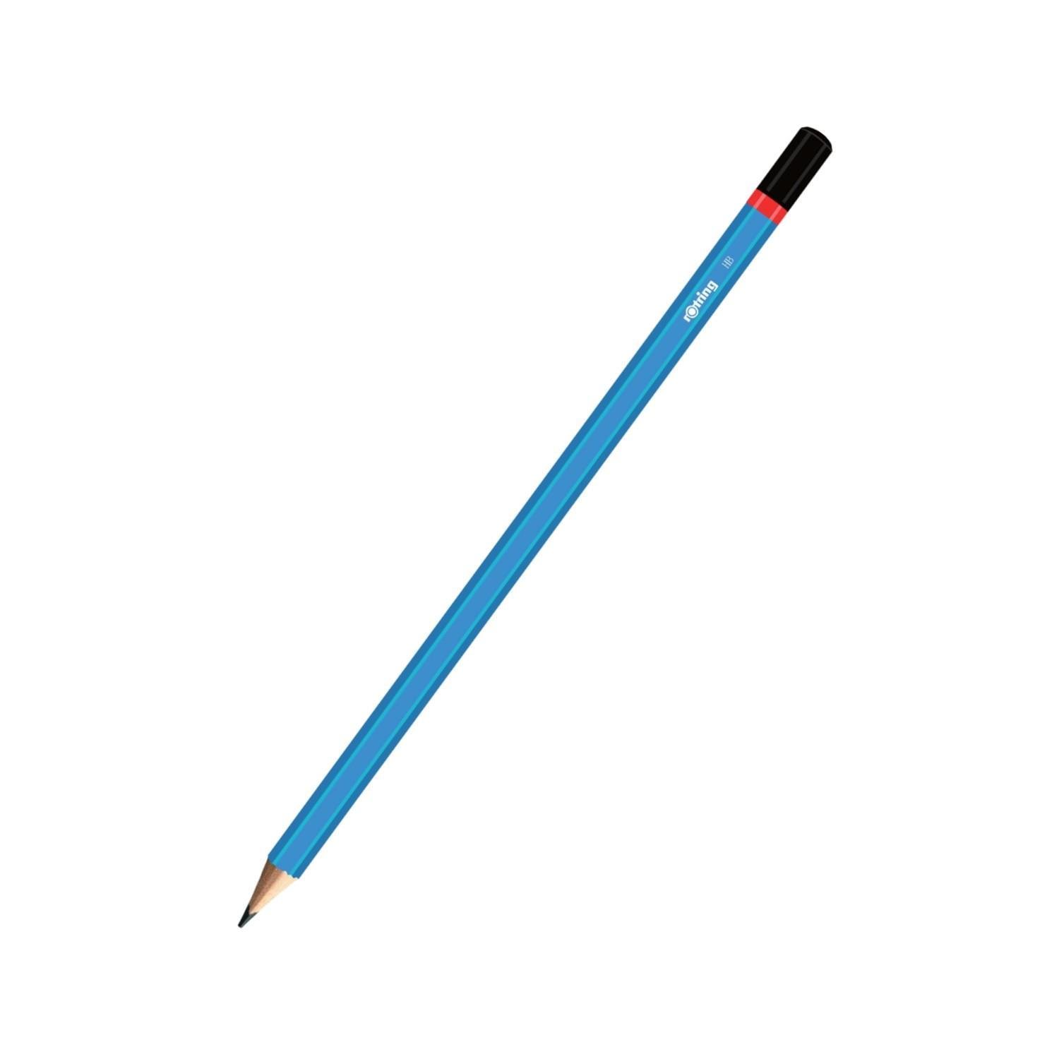 RotringRotring Mercanlı Kurşun Kalem 1 Adet