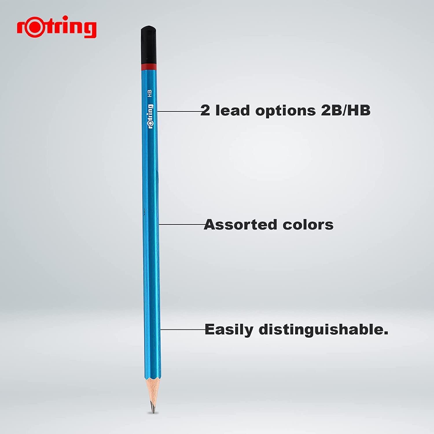 RotringRotring Mercanlı Kurşun Kalem 1 Adet