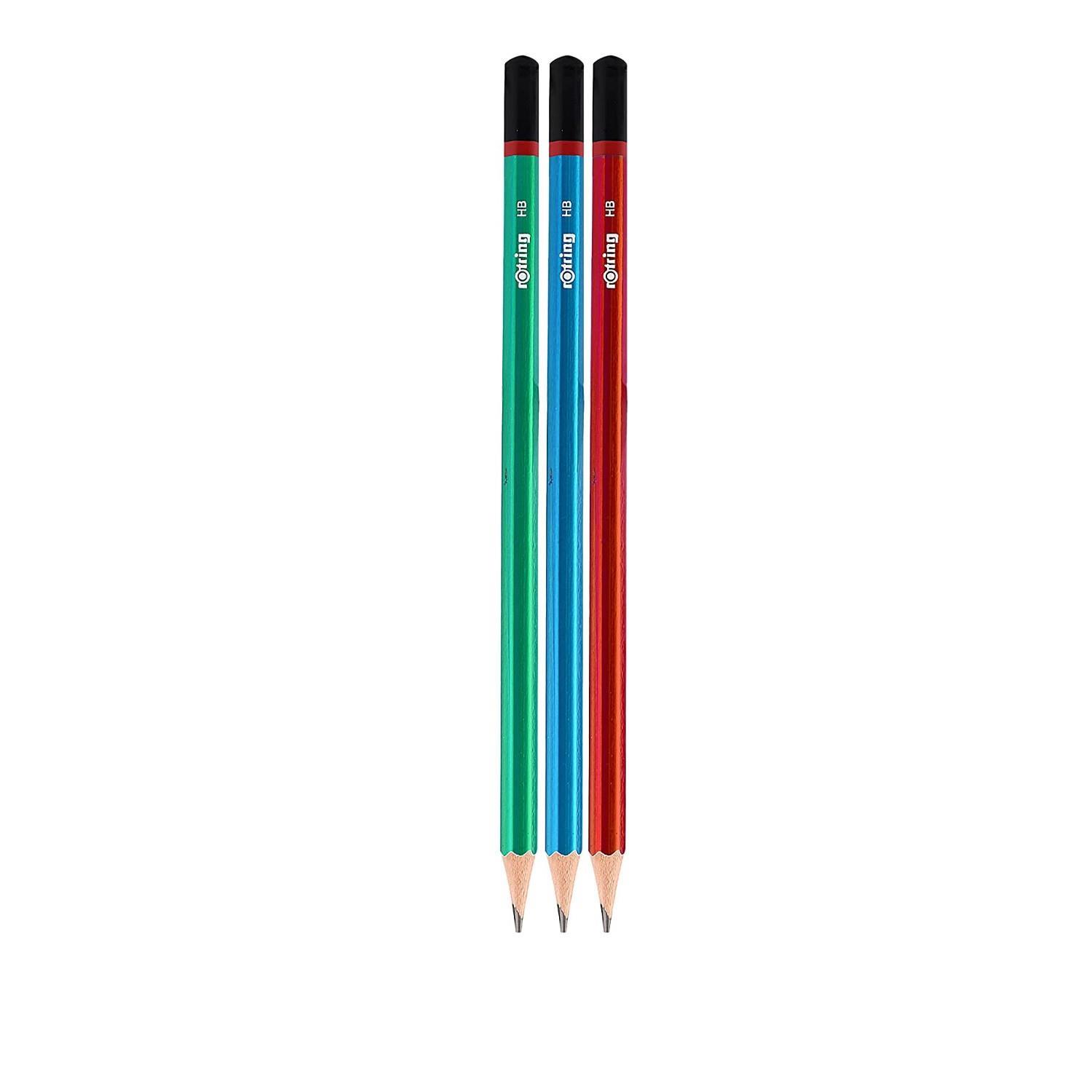 RotringRotring Mercanlı Kurşun Kalem 1 Adet