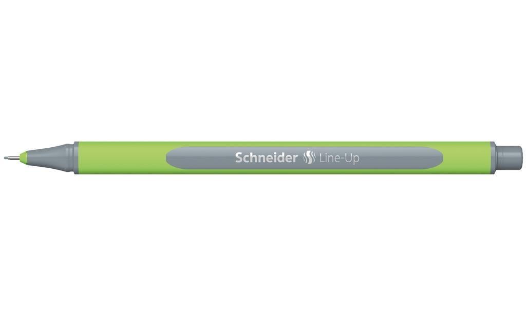 SchneiderSchneider Line-Up Fineliner 0.4 mm Fiber Uç Kalem