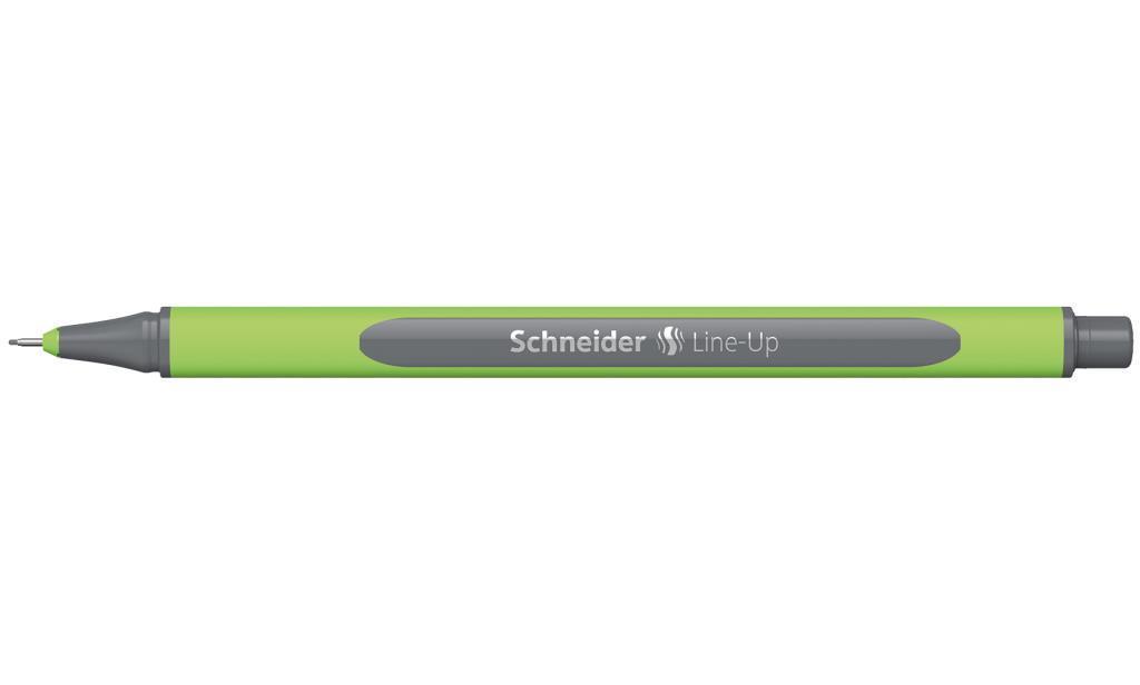 SchneiderSchneider Line-Up Fineliner 0.4 mm Fiber Uç Kalem