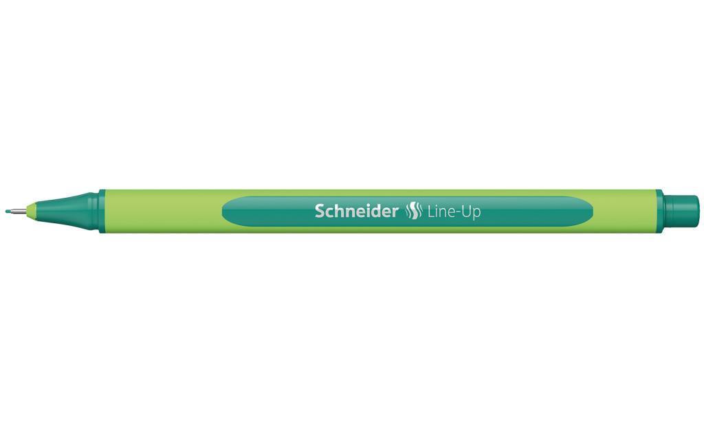SchneiderSchneider Line-Up Fineliner 0.4 mm Fiber Uç Kalem