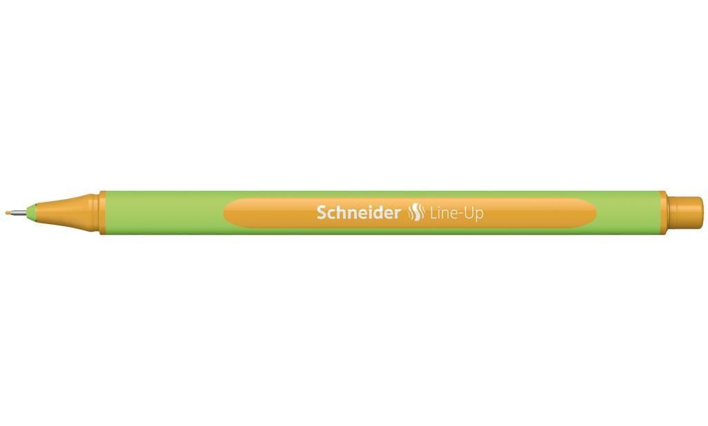 SchneiderSchneider Line-Up Fineliner 0.4 mm Fiber Uç Kalem