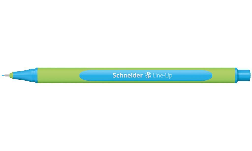 SchneiderSchneider Line-Up Fineliner 0.4 mm Fiber Uç Kalem