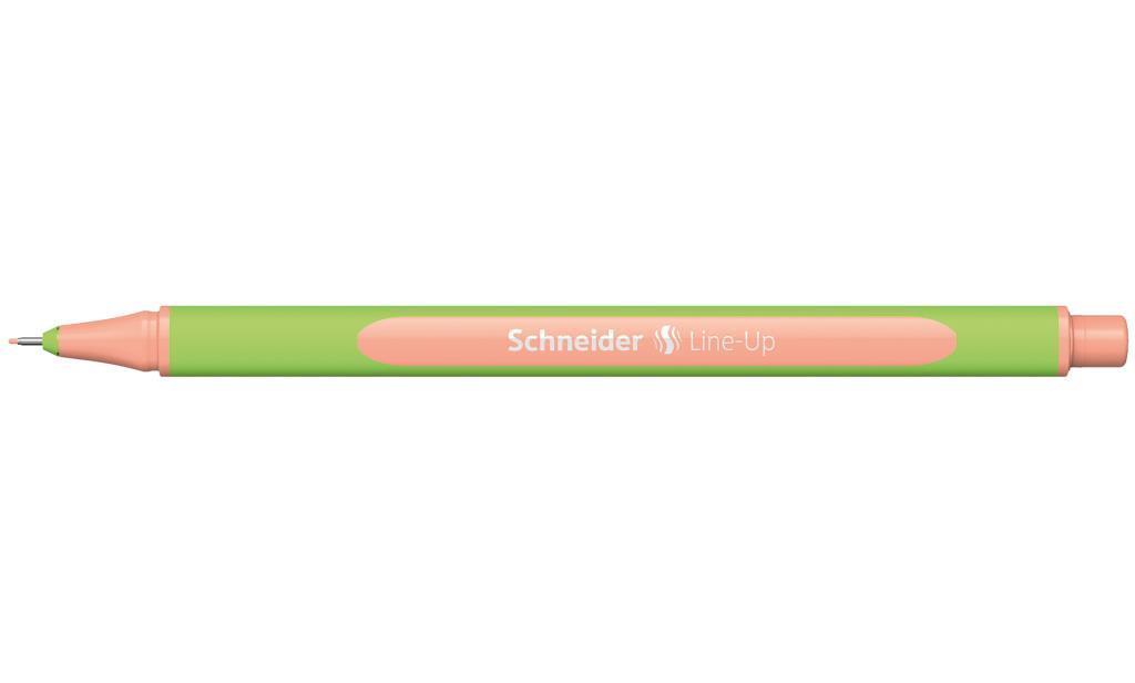 SchneiderSchneider Line-Up Fineliner 0.4 mm Fiber Uç Kalem