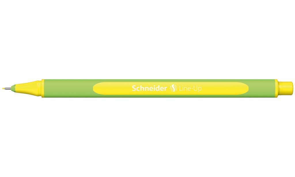 SchneiderSchneider Line-Up Fineliner 0.4 mm Fiber Uç Kalem