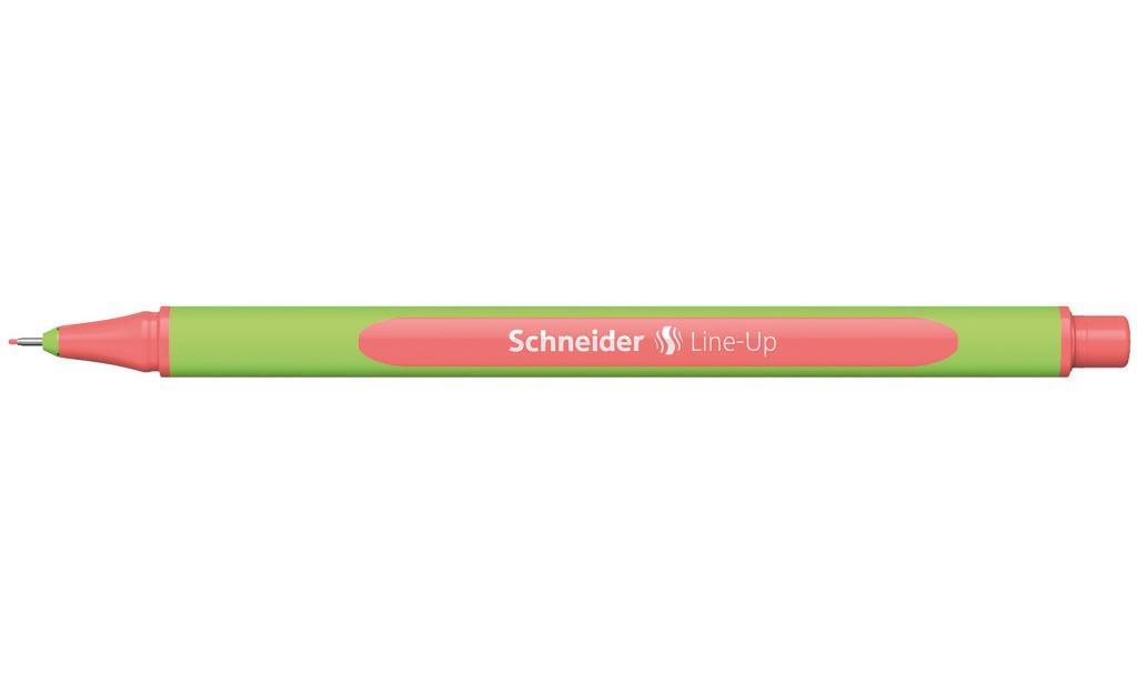 SchneiderSchneider Line-Up Fineliner 0.4 mm Fiber Uç Kalem