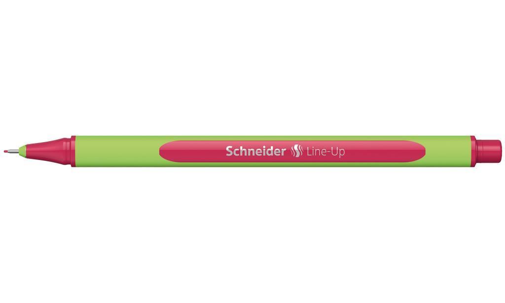 SchneiderSchneider Line-Up Fineliner 0.4 mm Fiber Uç Kalem